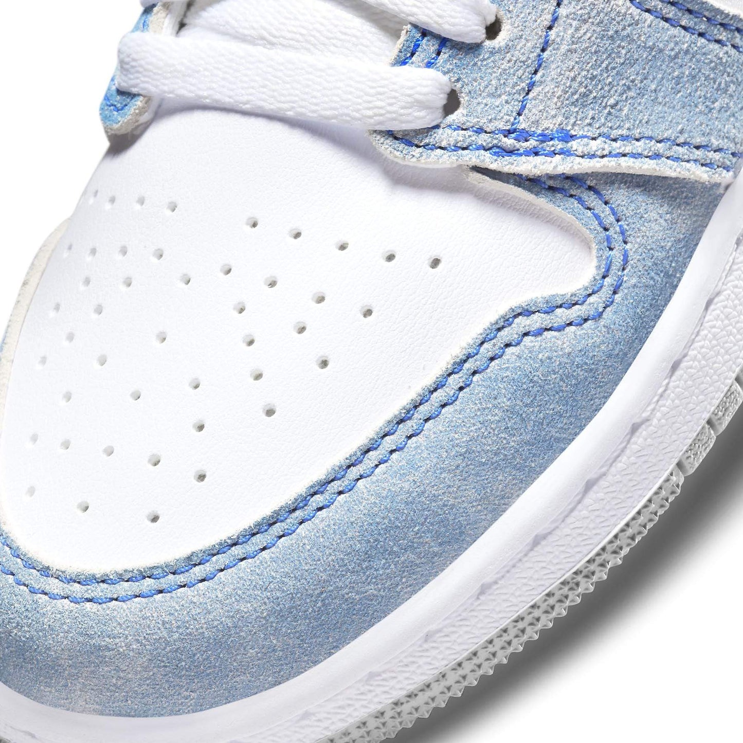 Air Jordan 1 Retro High OG GS 'Hyper Royal' - Kick Game