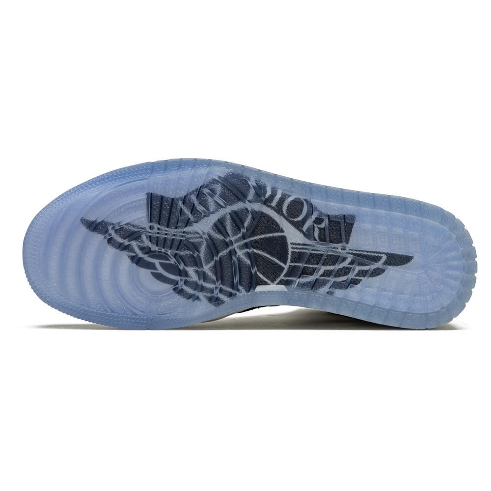 Dior x Air Jordan 1 High - Kick Game