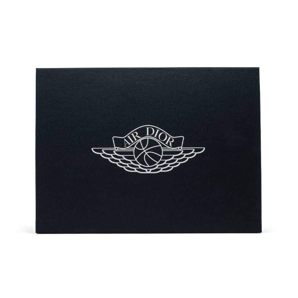 Dior x Air Jordan 1 High - Kick Game