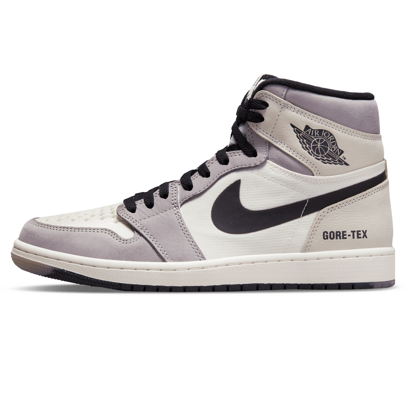 Air Jordan 1 High Element Gore-Tex 'Light Bone' - Kick Game