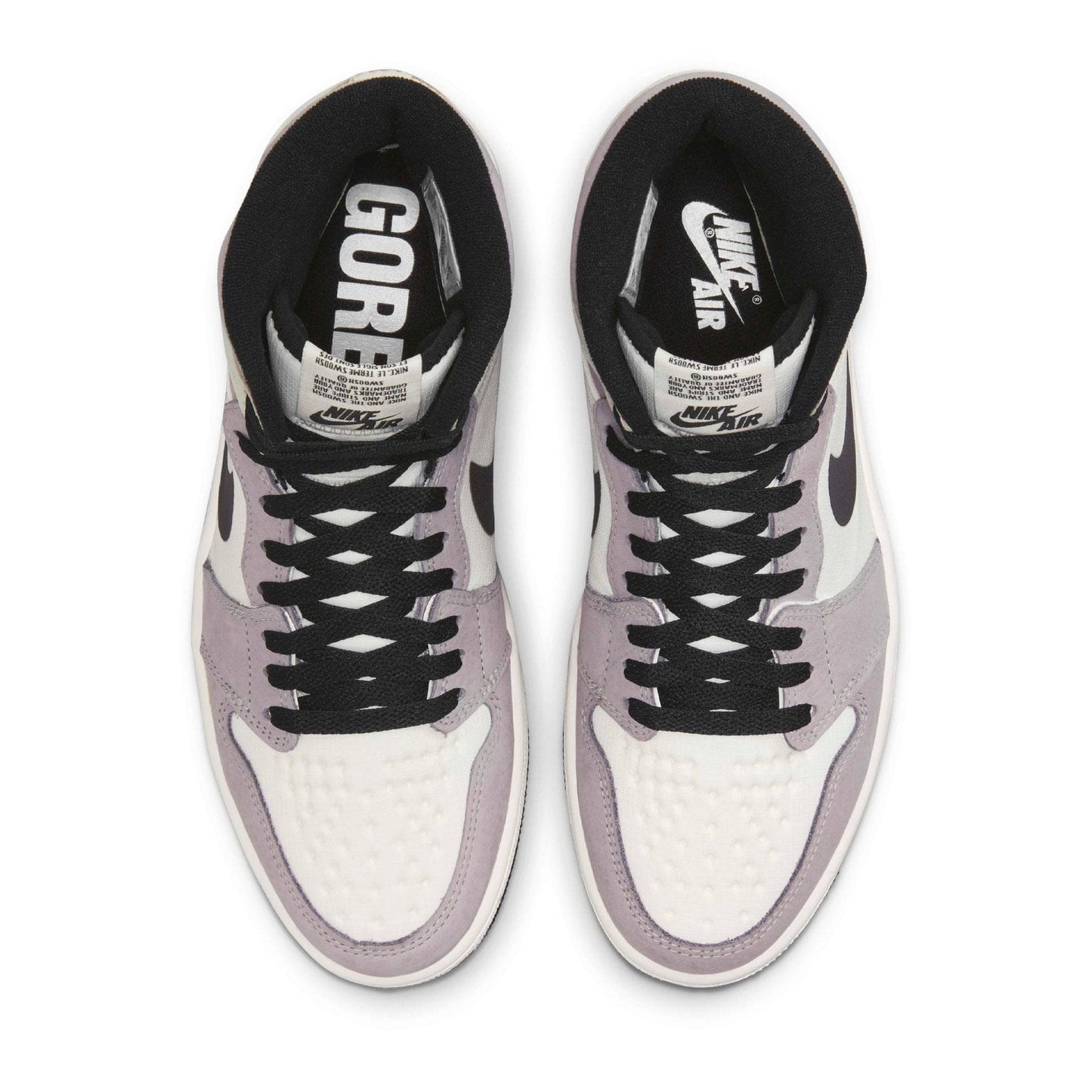 Air Jordan 1 High Element Gore-Tex 'Light Bone' - Kick Game