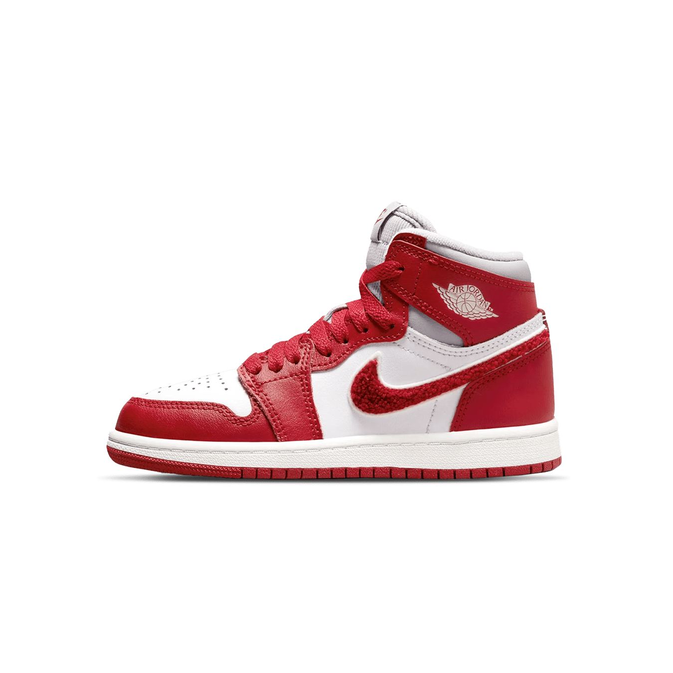 Air Jordan 1 Retro High OG PS 'Newstalgia Chenille' - Kick Game