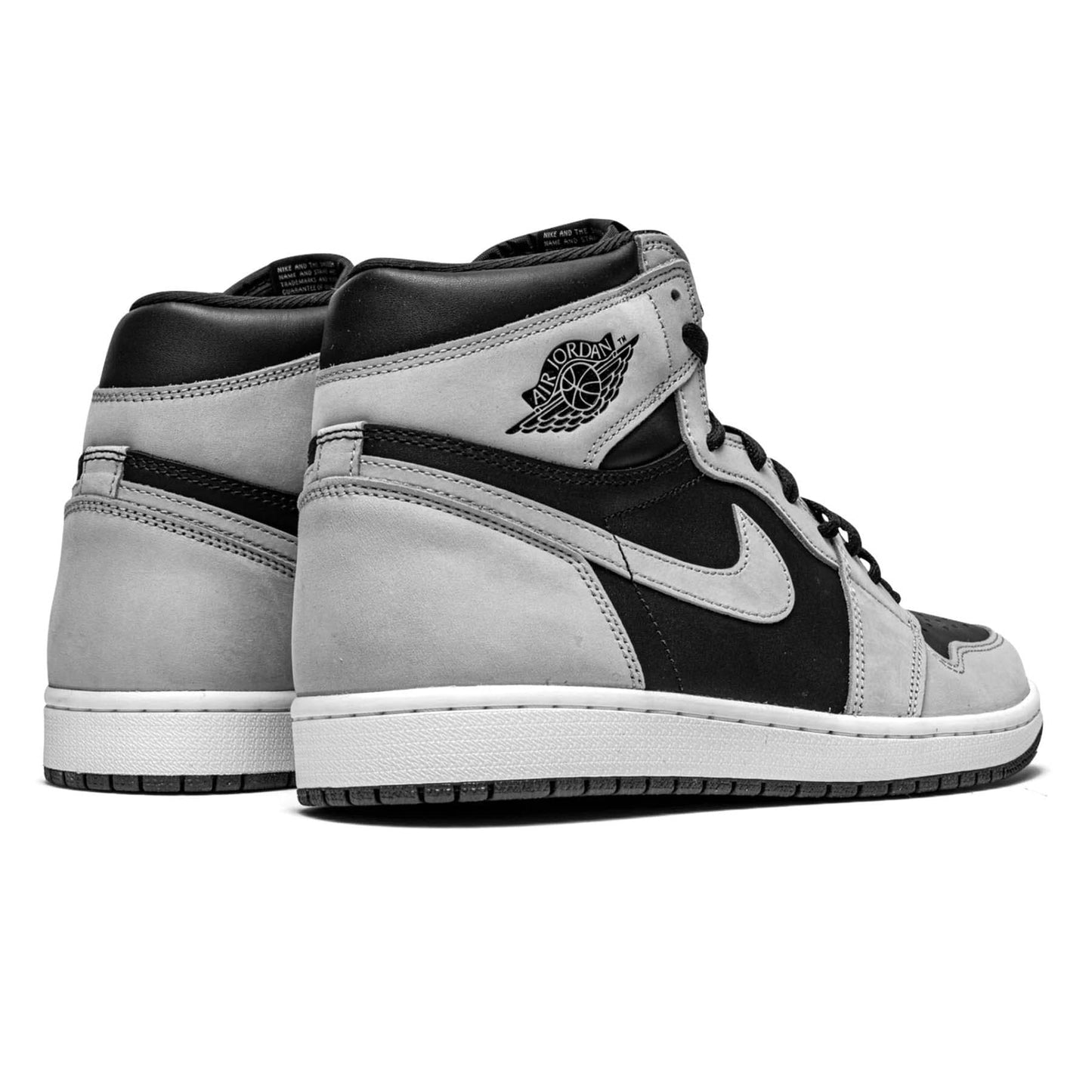 Air Jordan 1 Retro High OG 'Shadow 2.0' - Kick Game
