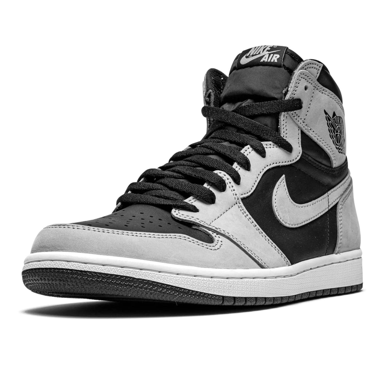 Air Jordan 1 Retro High OG 'Shadow 2.0' - Kick Game