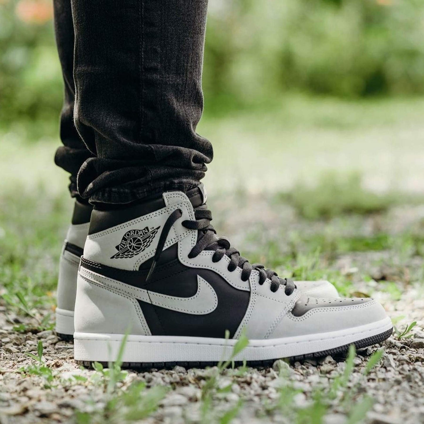 Air Jordan 1 Retro High OG 'Shadow 2.0' - Kick Game