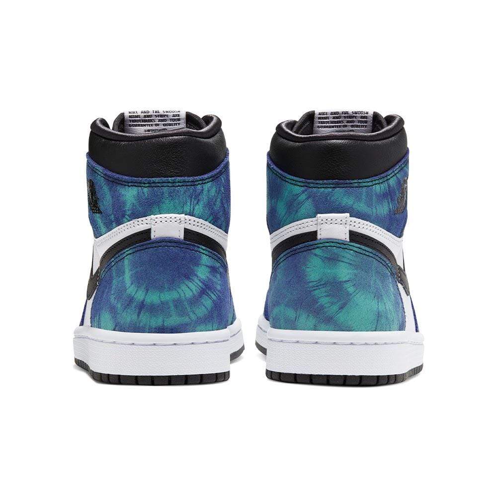 Air Jordan 1 Wmns Retro High OG 'Tie-Dye' - Kick Game