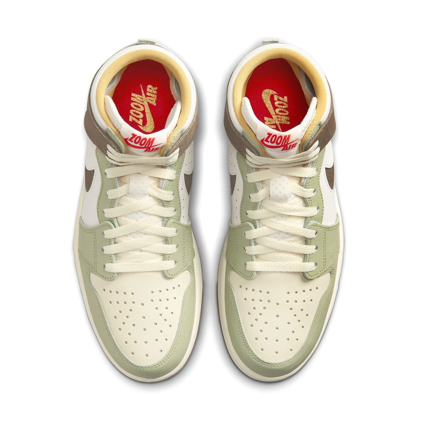 Air Jordan 1 High Zoom Comfort 2 'Year of the Rabbit' - Kick Game