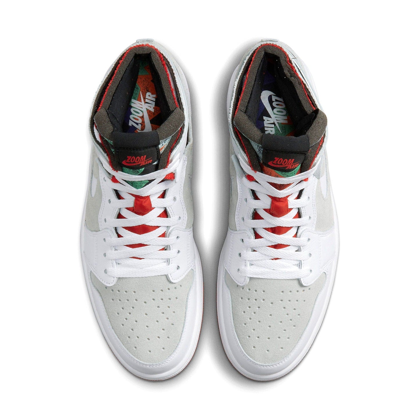Air Jordan 1 High Zoom Comfort 'Hare' - Kick Game