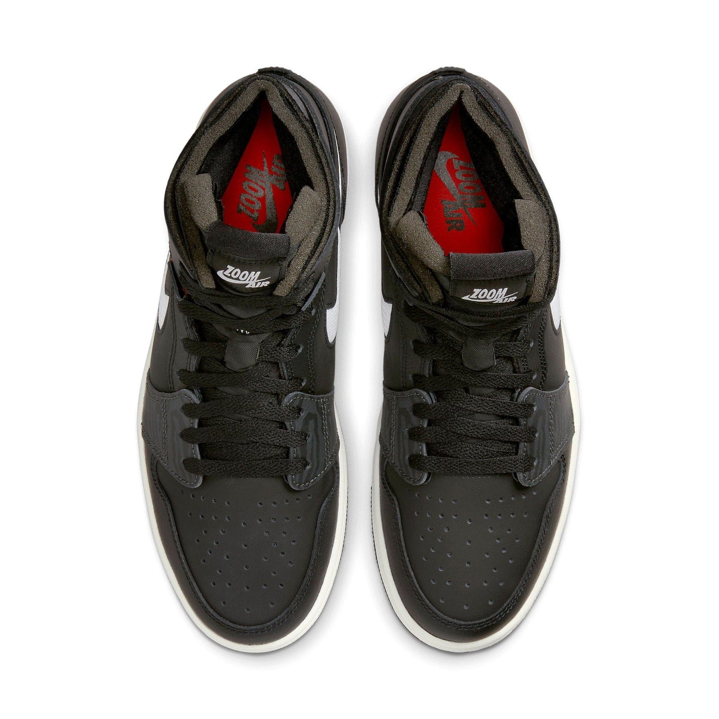 Air Jordan 1 Zoom Comfort 'Breakfast Club' - Kick Game