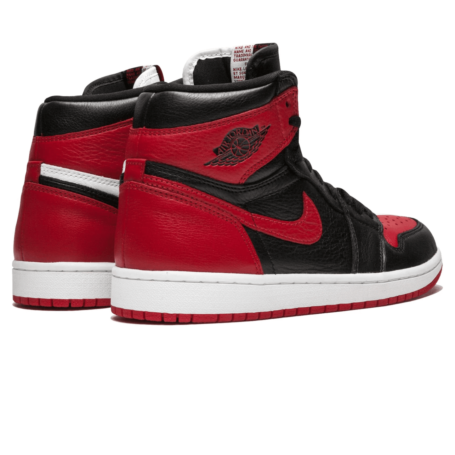 Air Jordan 1 Homage To Home - Kick Game