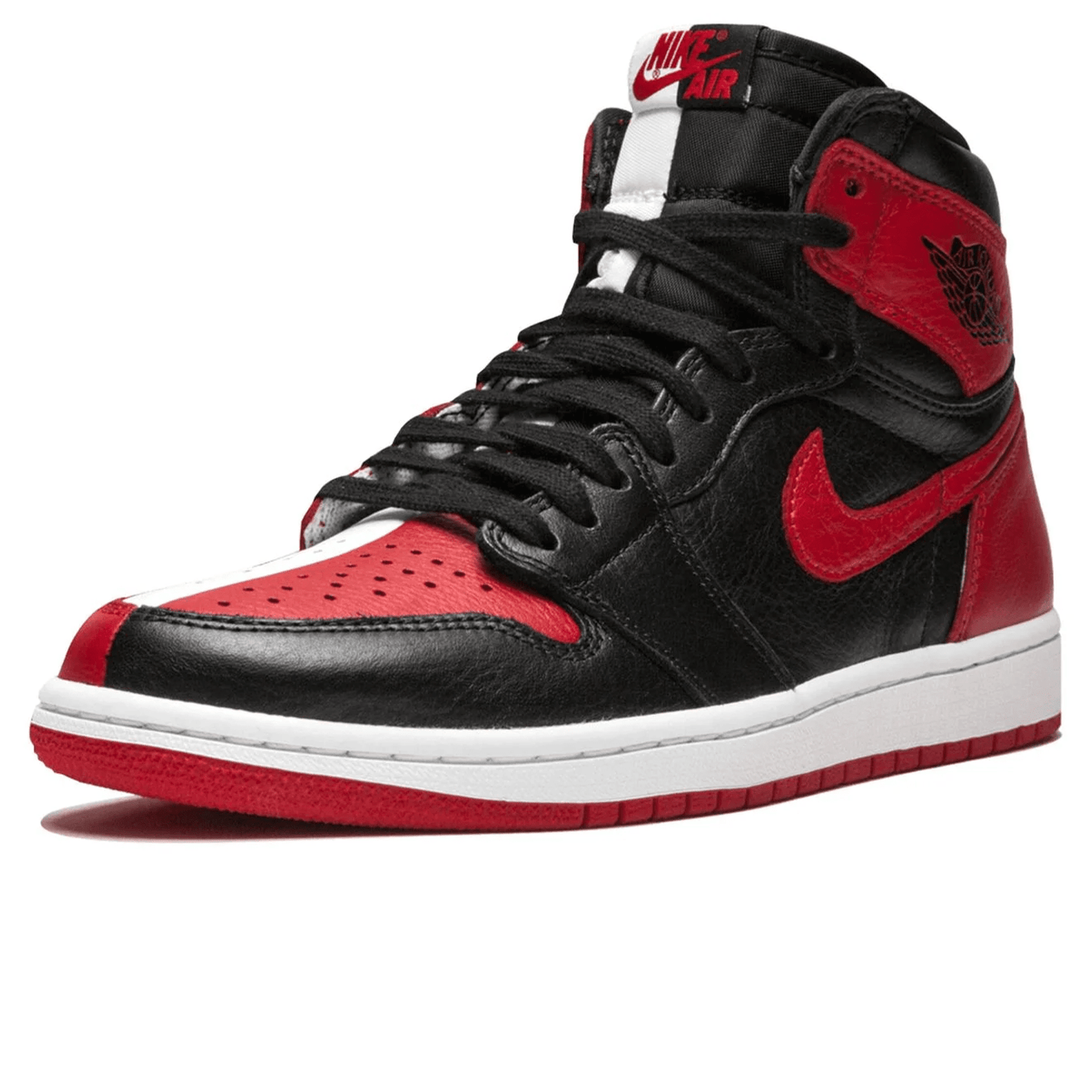 Air Jordan 1 Homage To Home - Kick Game