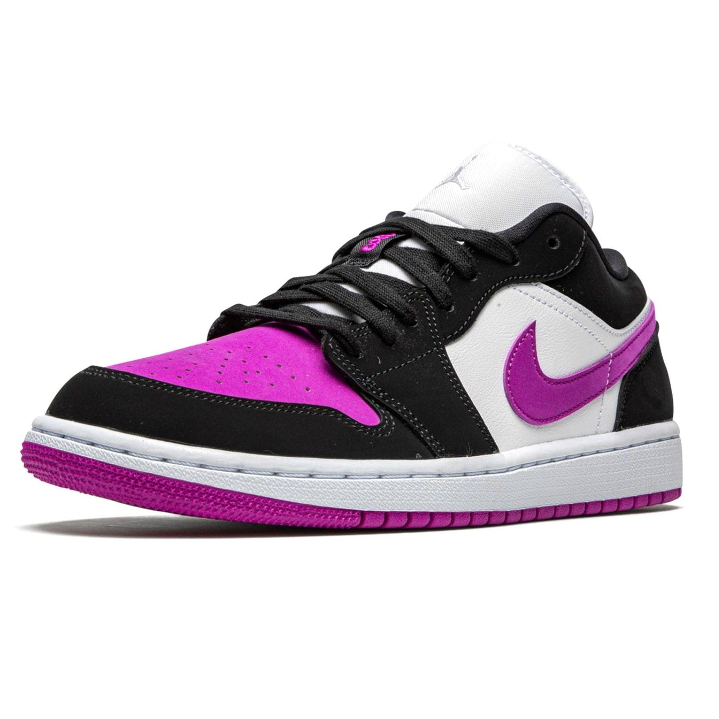 Air Jordan 1 Wmns 'Black Cactus Flower' - Kick Game