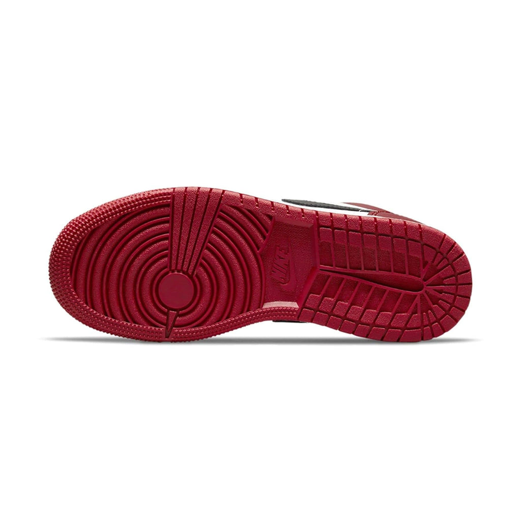 Air Jordan 1 Low GS 'Bred Toe' - UrlfreezeShops
