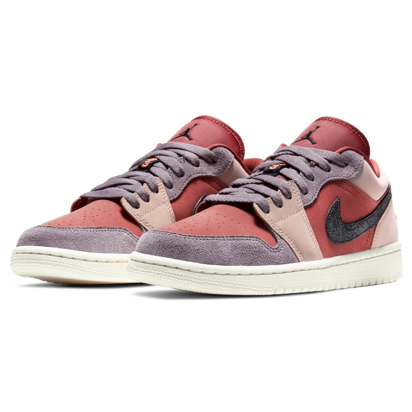 Air Jordan 1 Low Wmns 'Canyon Rust' - Kick Game