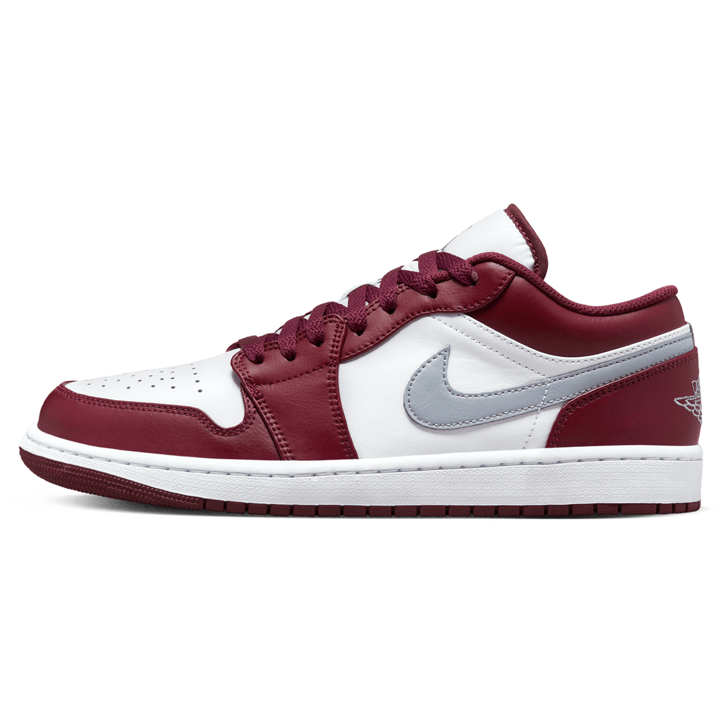 for more chances to cop this Levis x Nike Jordan crossover Low GS 'Cherrywood Red' - UrlfreezeShops