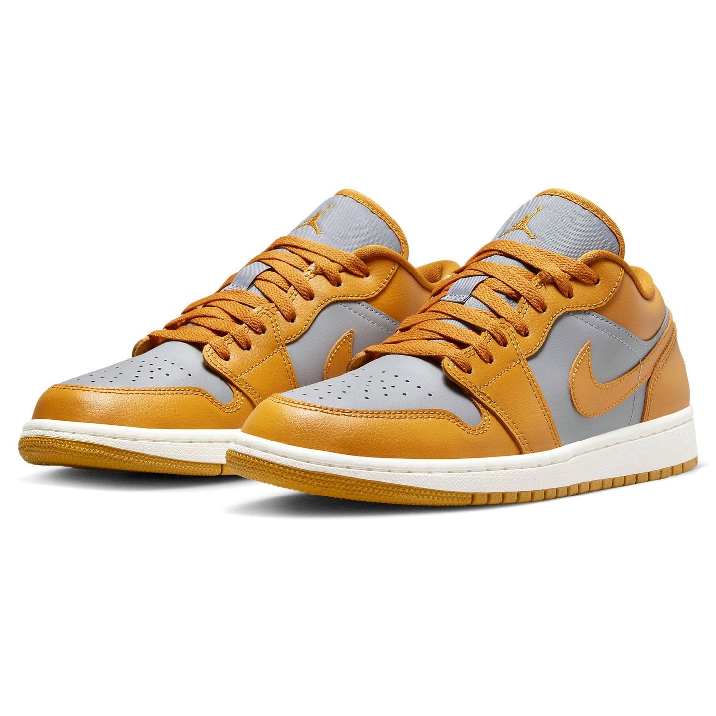 Air Jordan 1 Low Wmns 'Chutney' - Kick Game