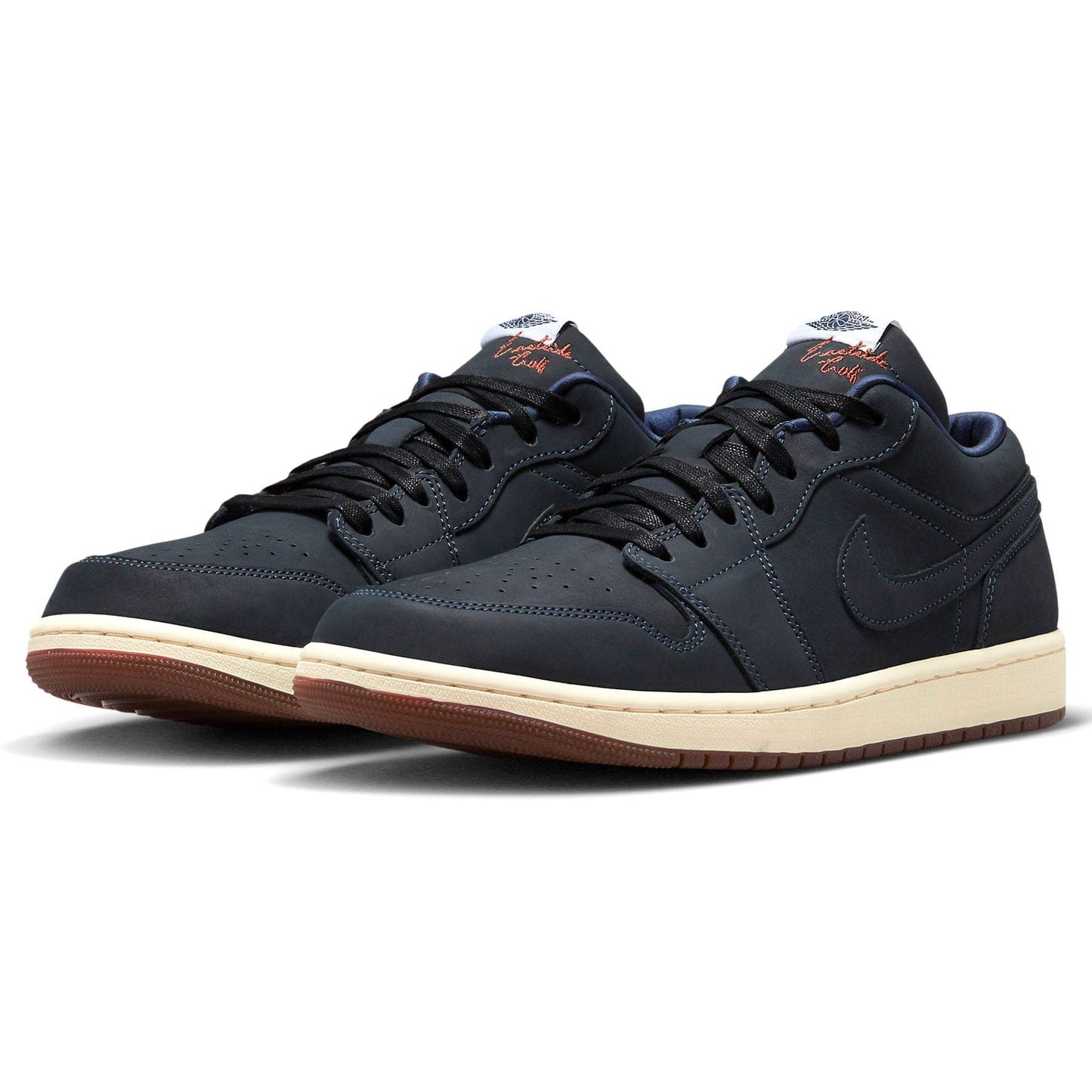 Eastside Golf x Air Jordan 1 Low 'Out the Mud' - Kick Game