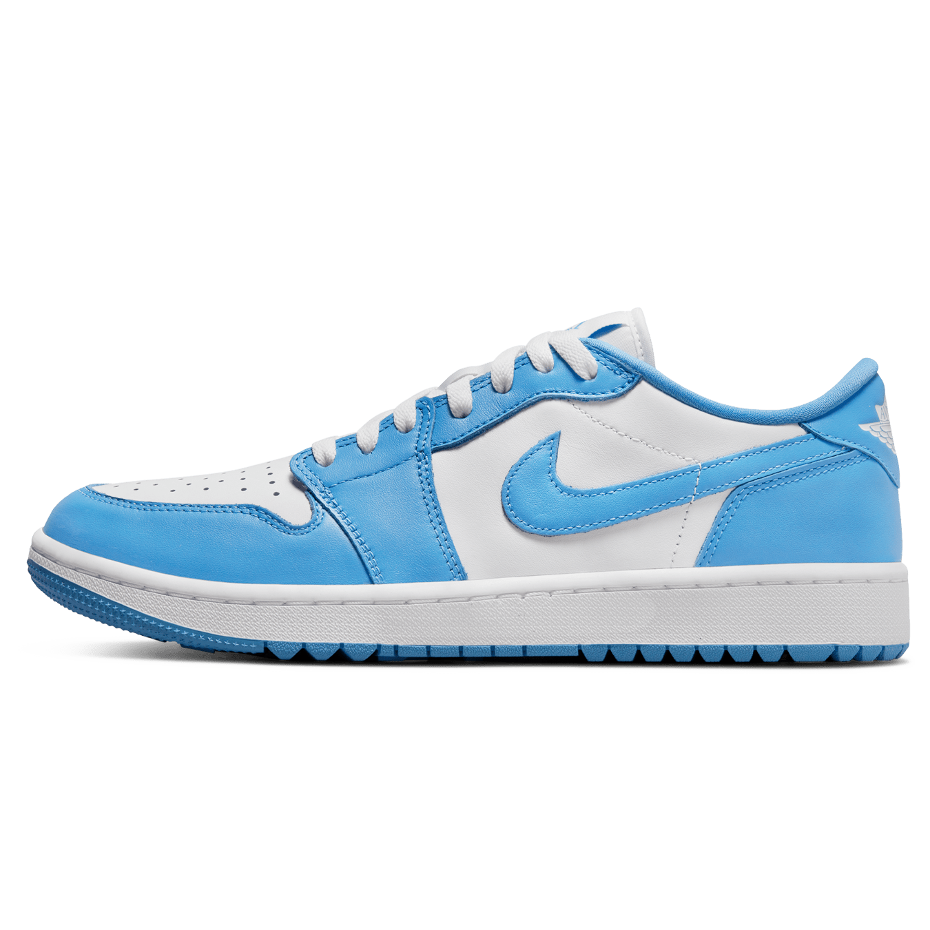 Air Jordan 1 Low Golf 'UNC' - Kick Game