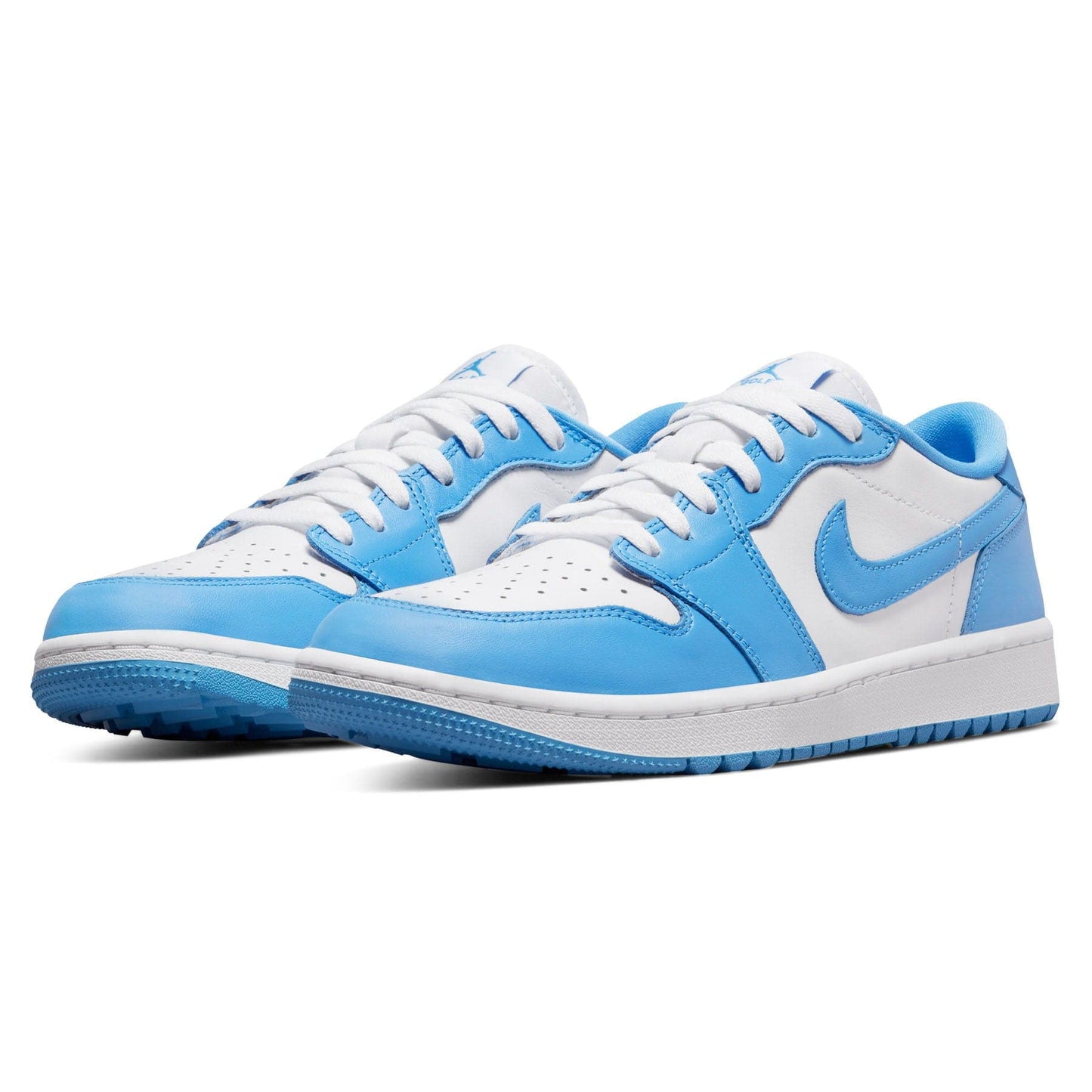Air Jordan 1 Low Golf 'UNC' - Kick Game