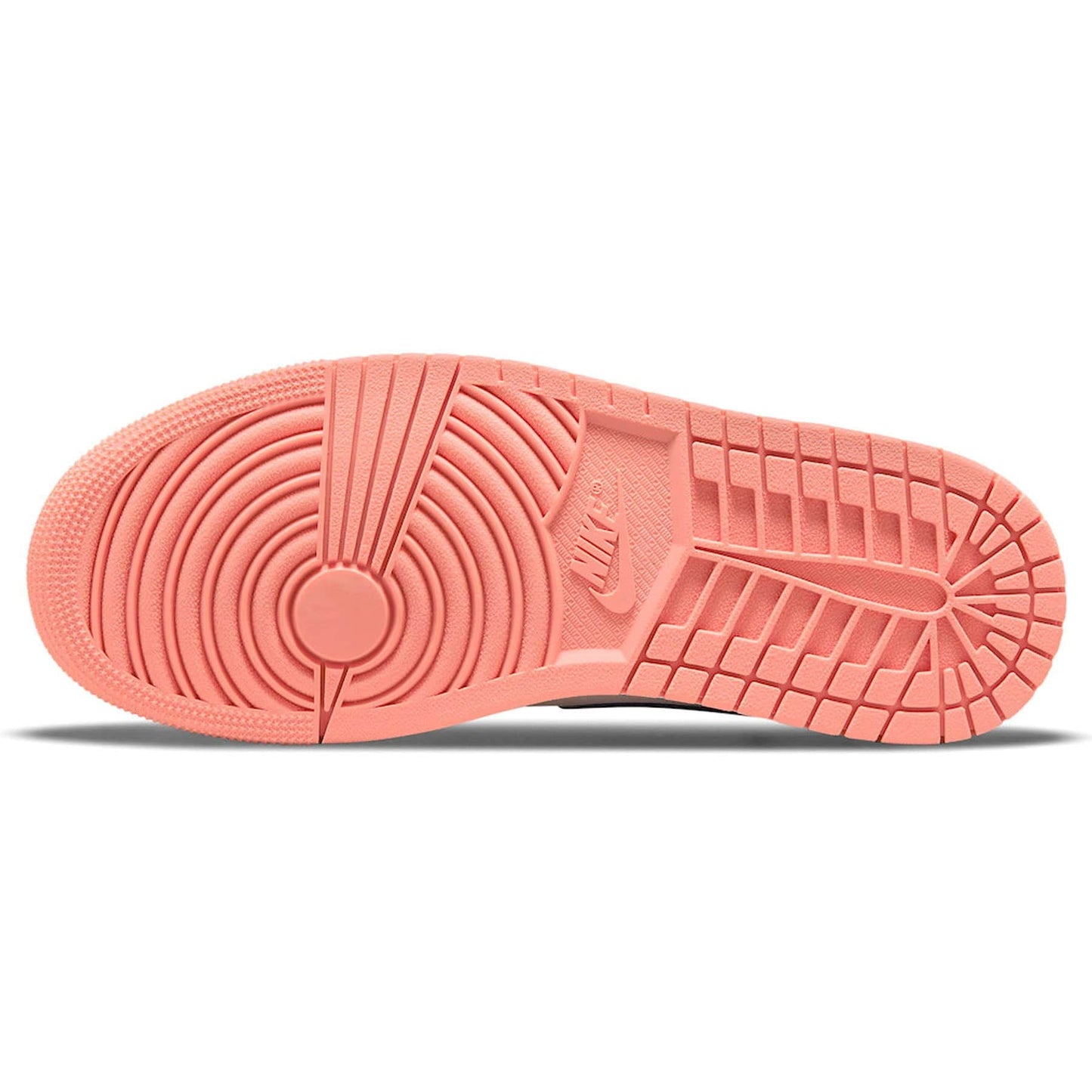 Air Jordan 1 Low Wmns 'Light Madder Root' - Kick Game