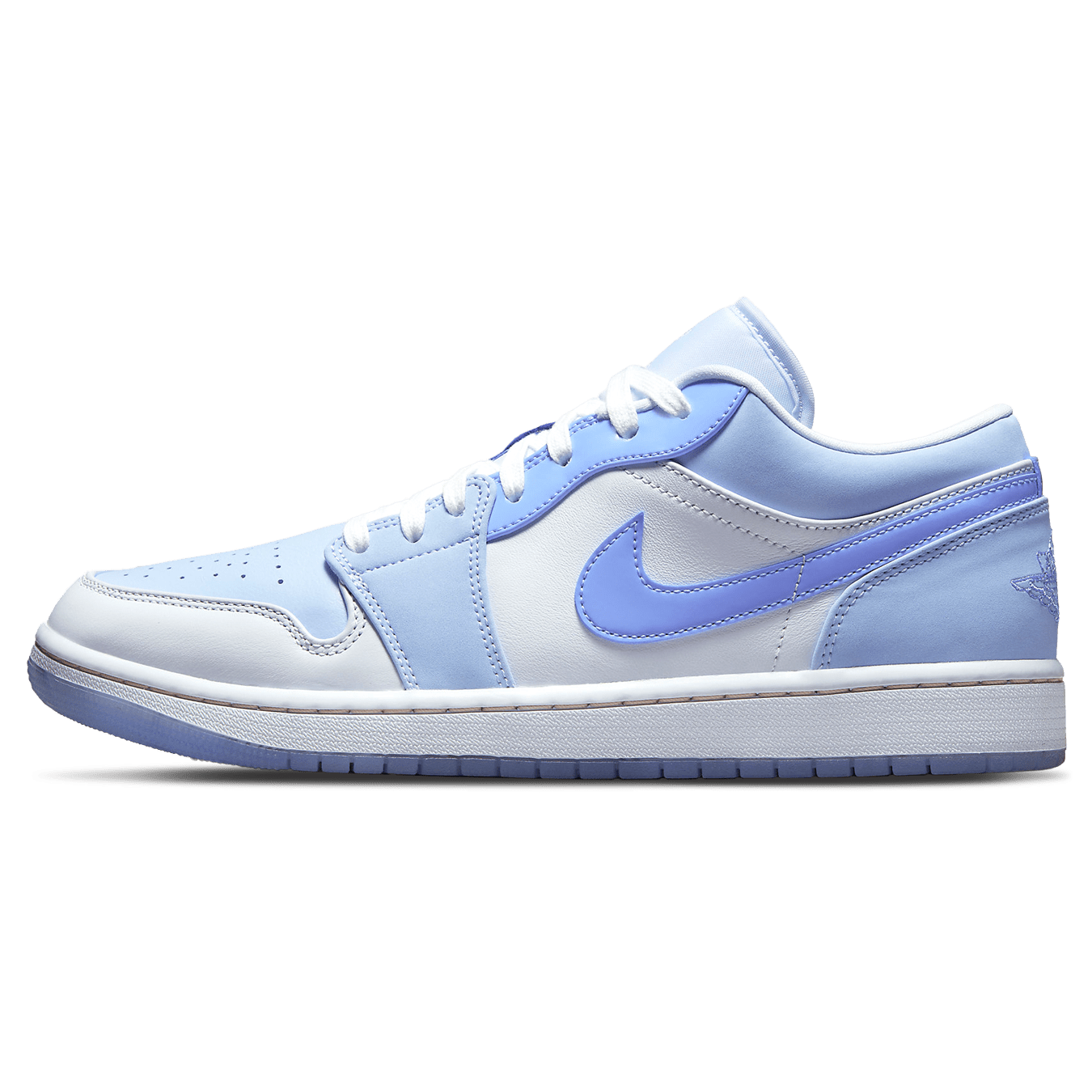 Air Jordan 1 Low SE 'Mighty Swooshers' - Kick Game