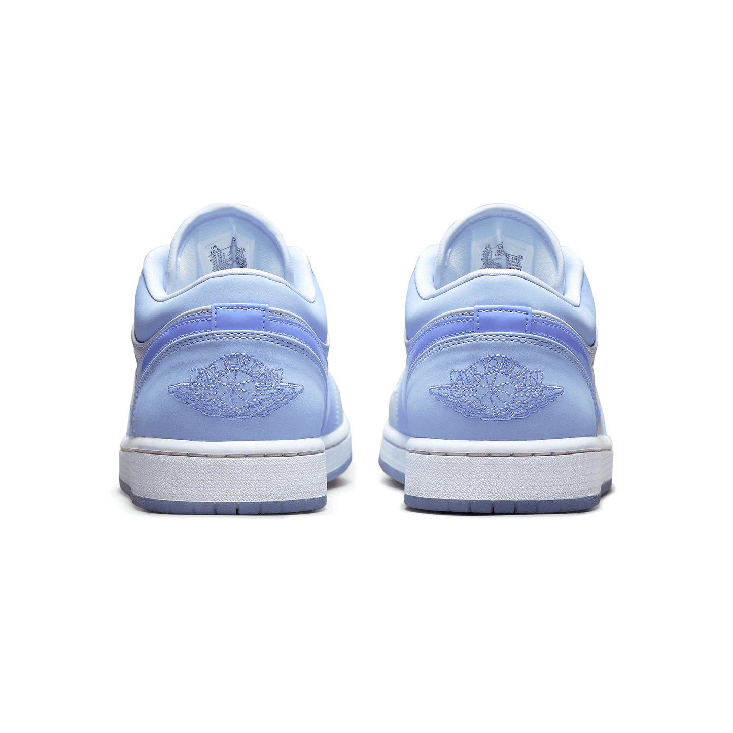 Air Jordan 1 Low SE 'Mighty Swooshers' - Kick Game