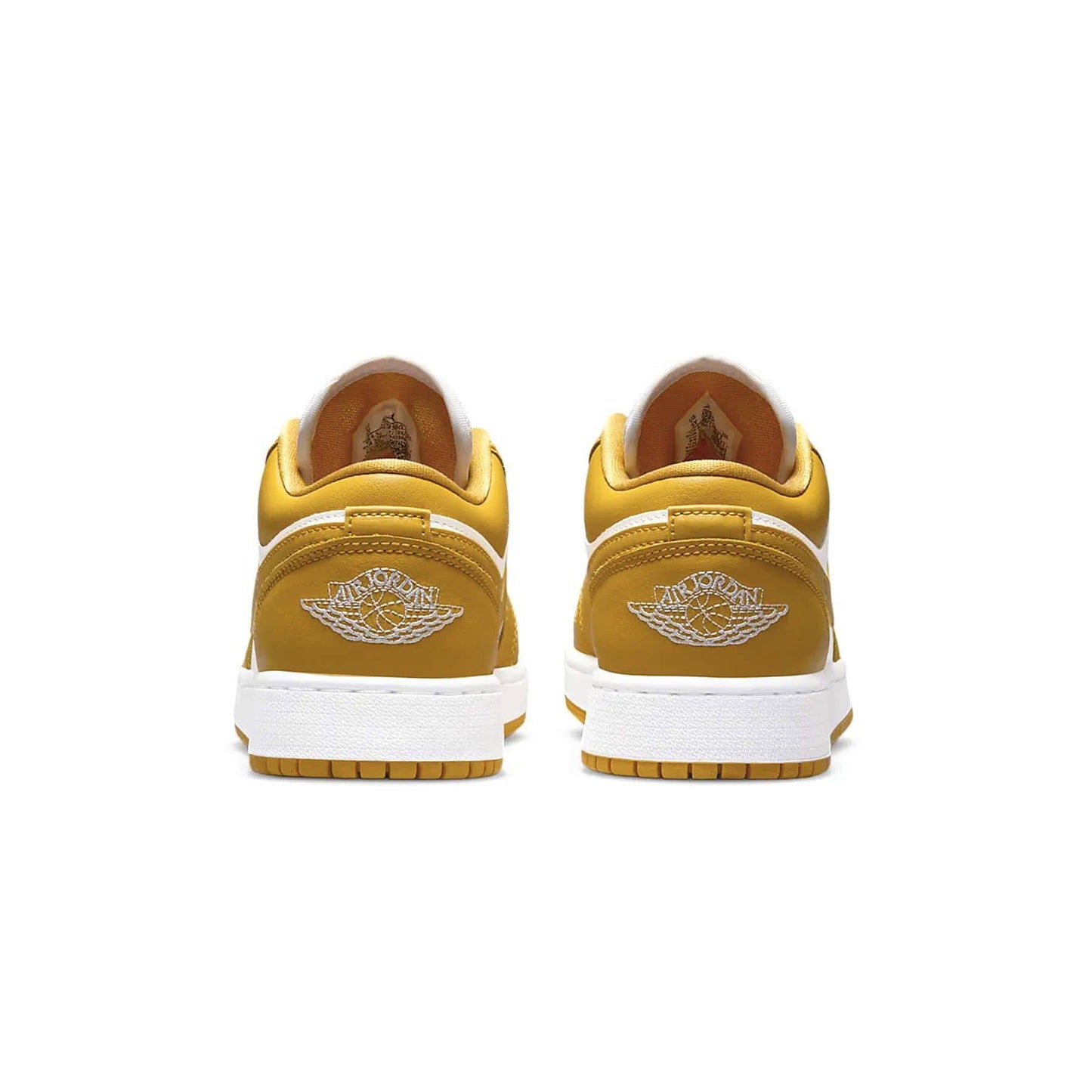 Air Jordan 1 Low GS 'Pollen' - Kick Game