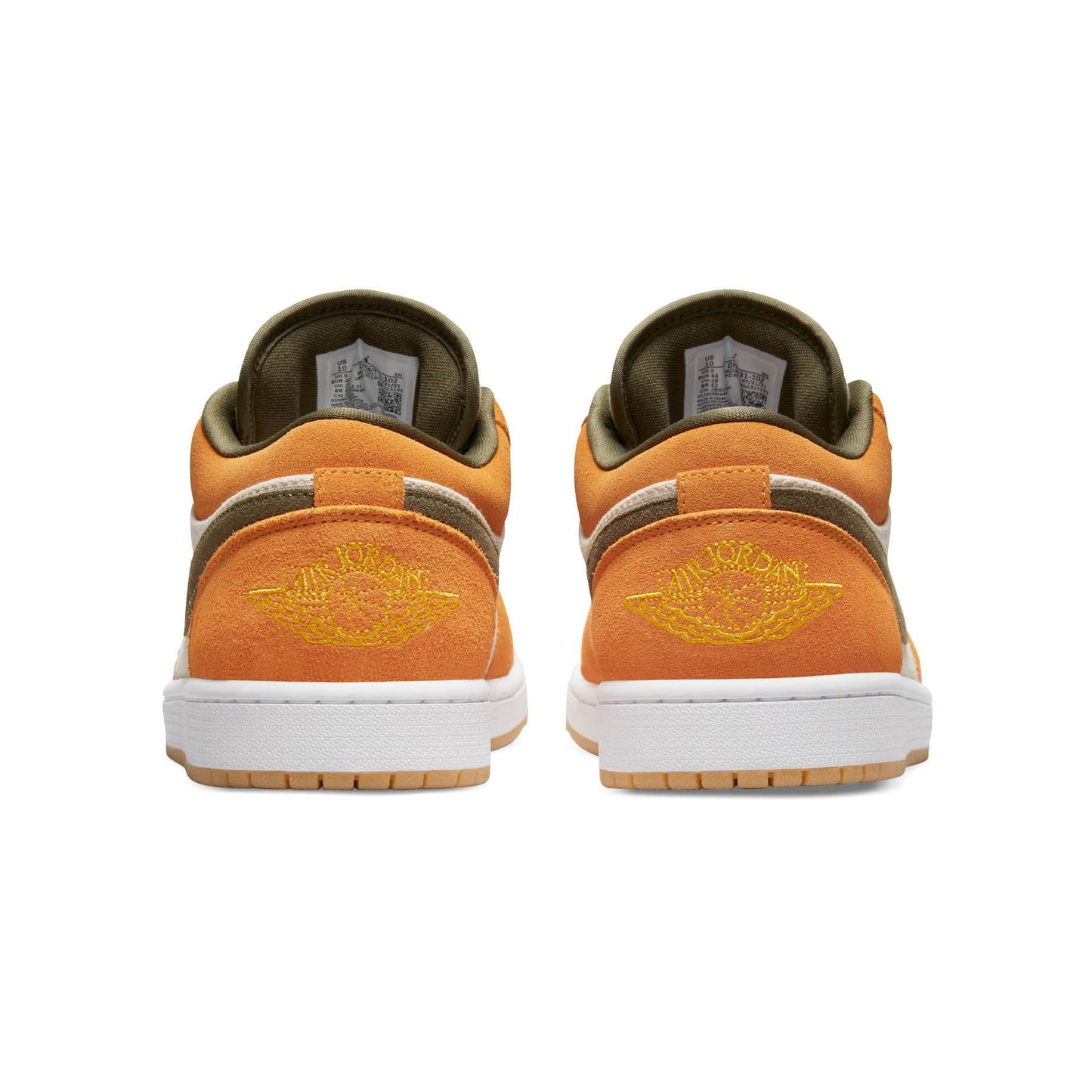 Air Jordan 1 Low SE 'Ceramic' - Kick Game