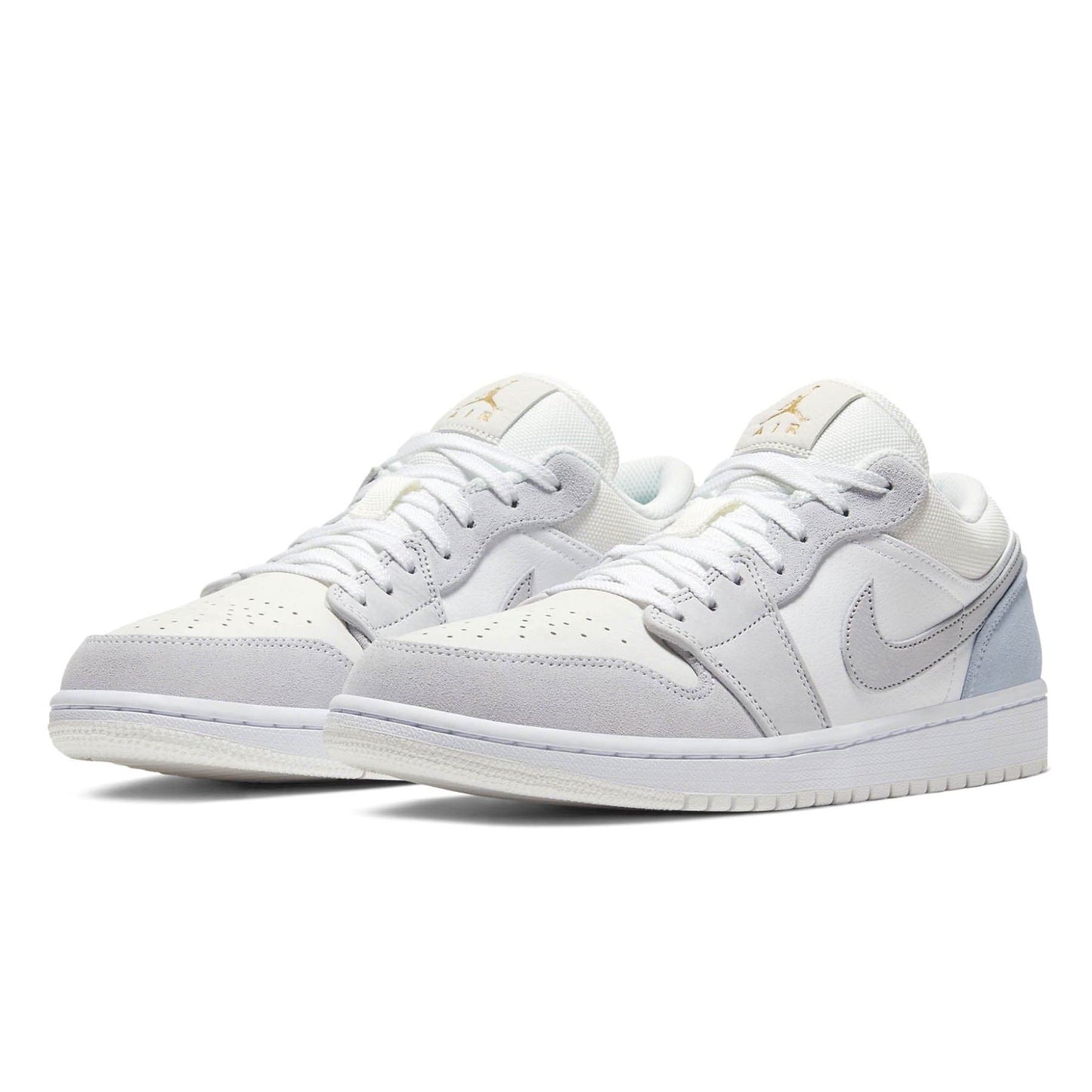 Air Jordan 1 Low 'Paris' - Kick Game