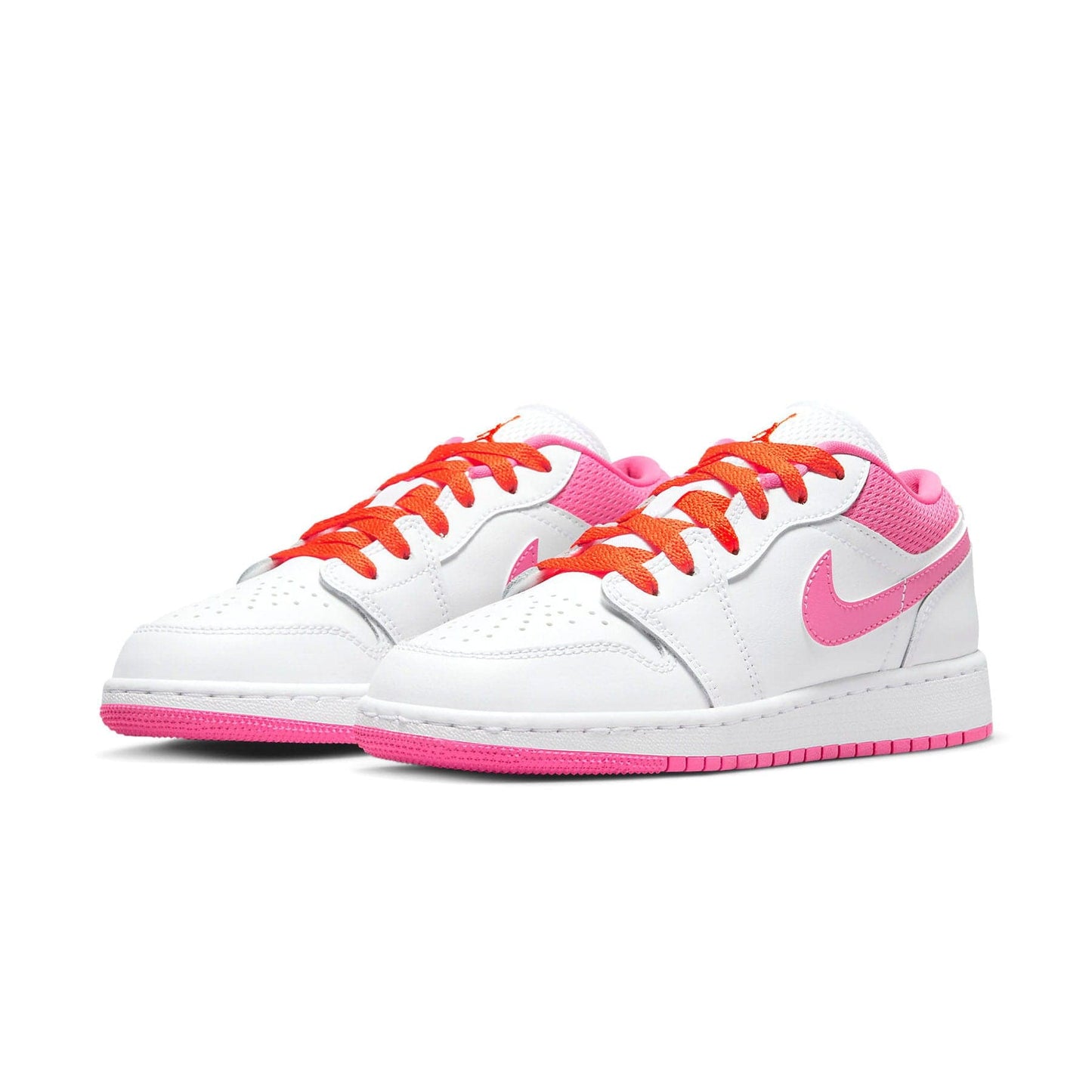 Air Jordan 1 Low GS 'Pinksicle' - Kick Game
