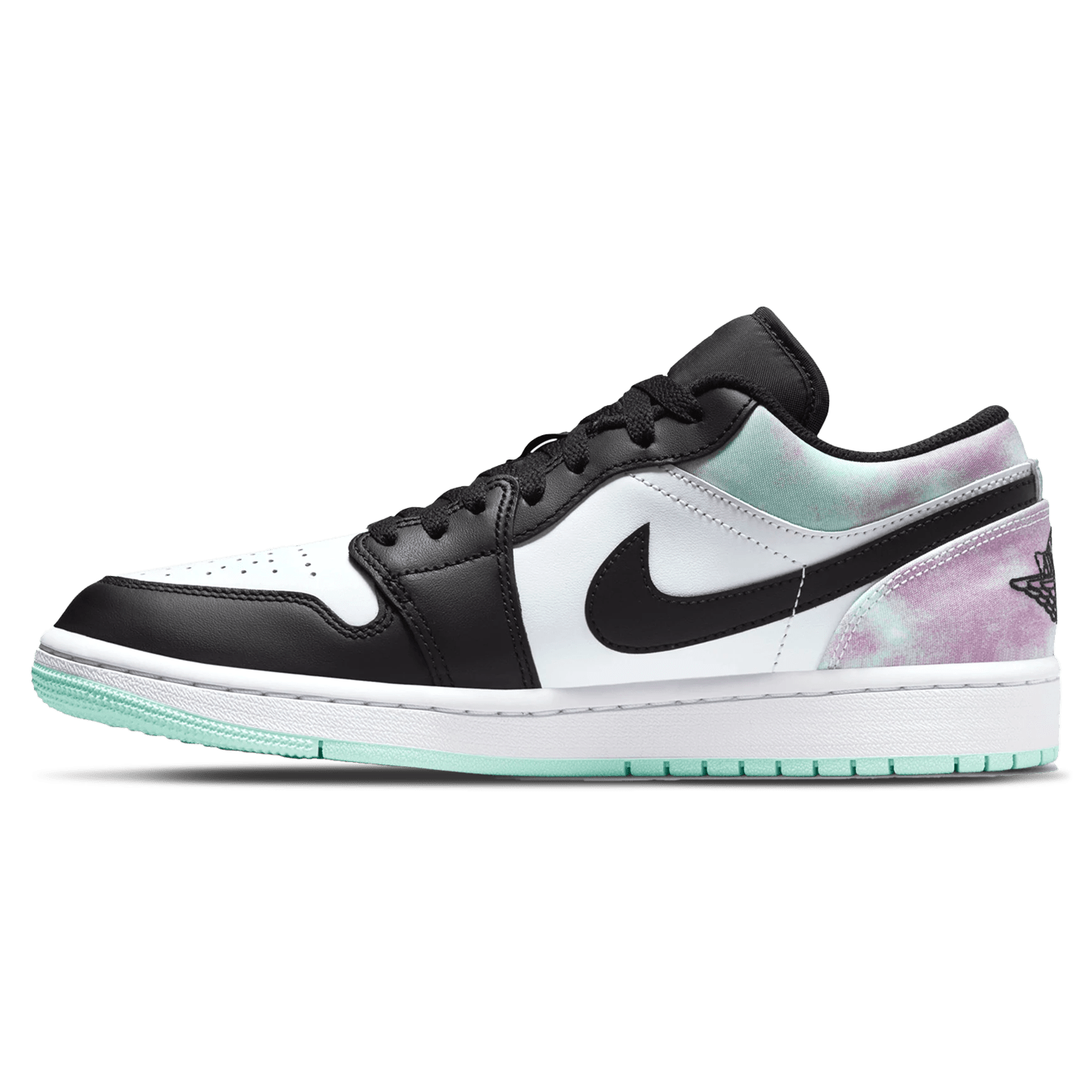 Air Jordan 1 Low SE 'Tie Dye' - Kick Game