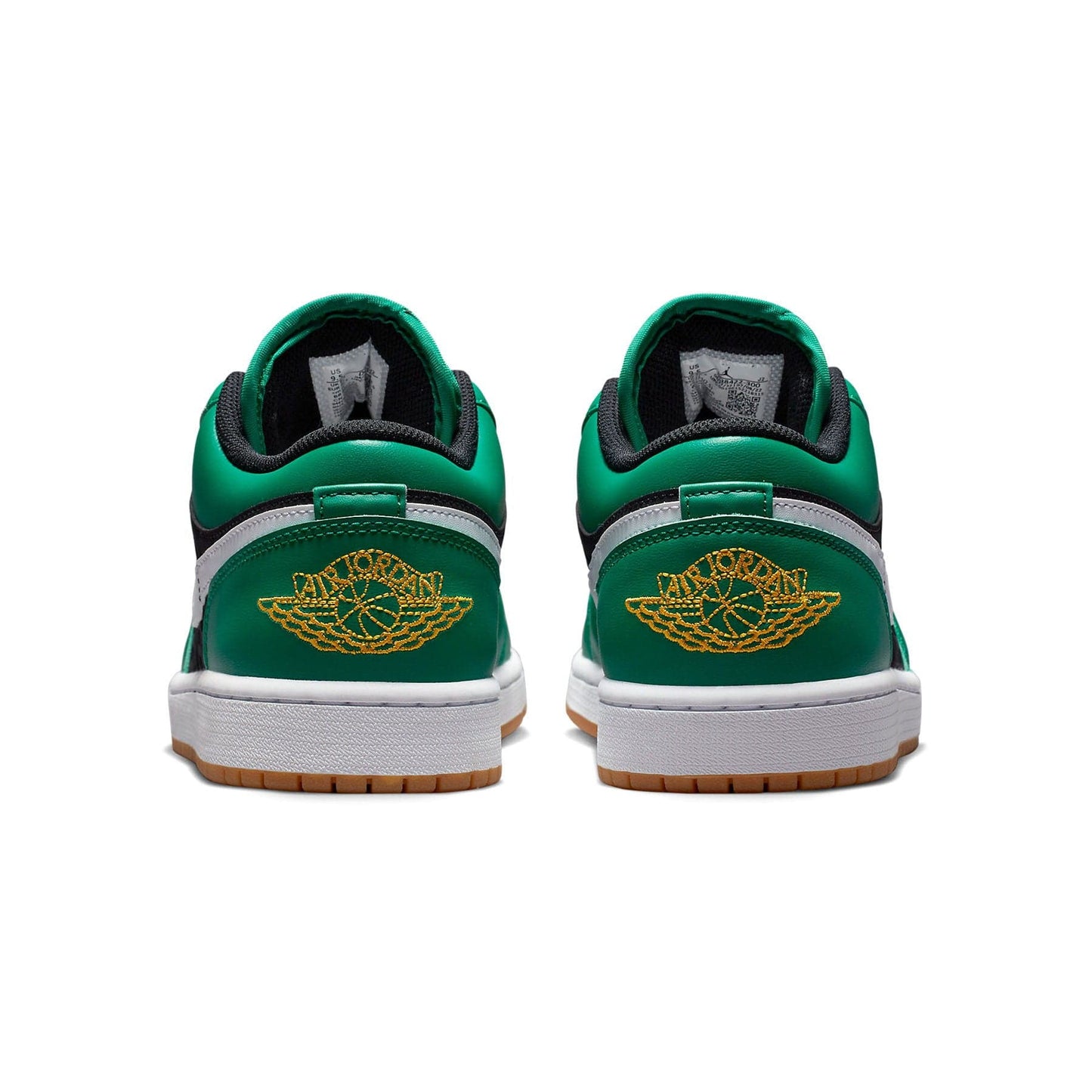 Air Jordan 1 Low SE 'Christmas' - Kick Game