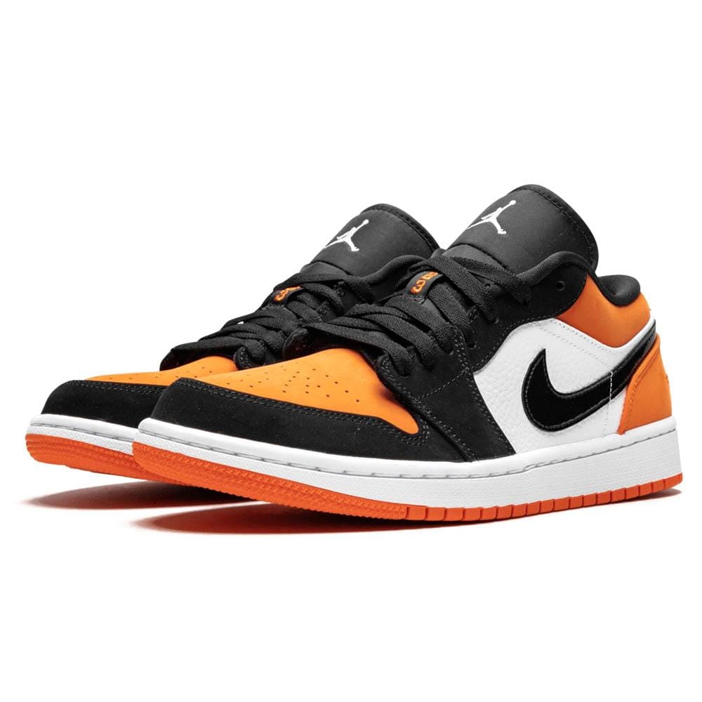 Air Jordan 1 Low 'Shattered Backboard' - Kick Game
