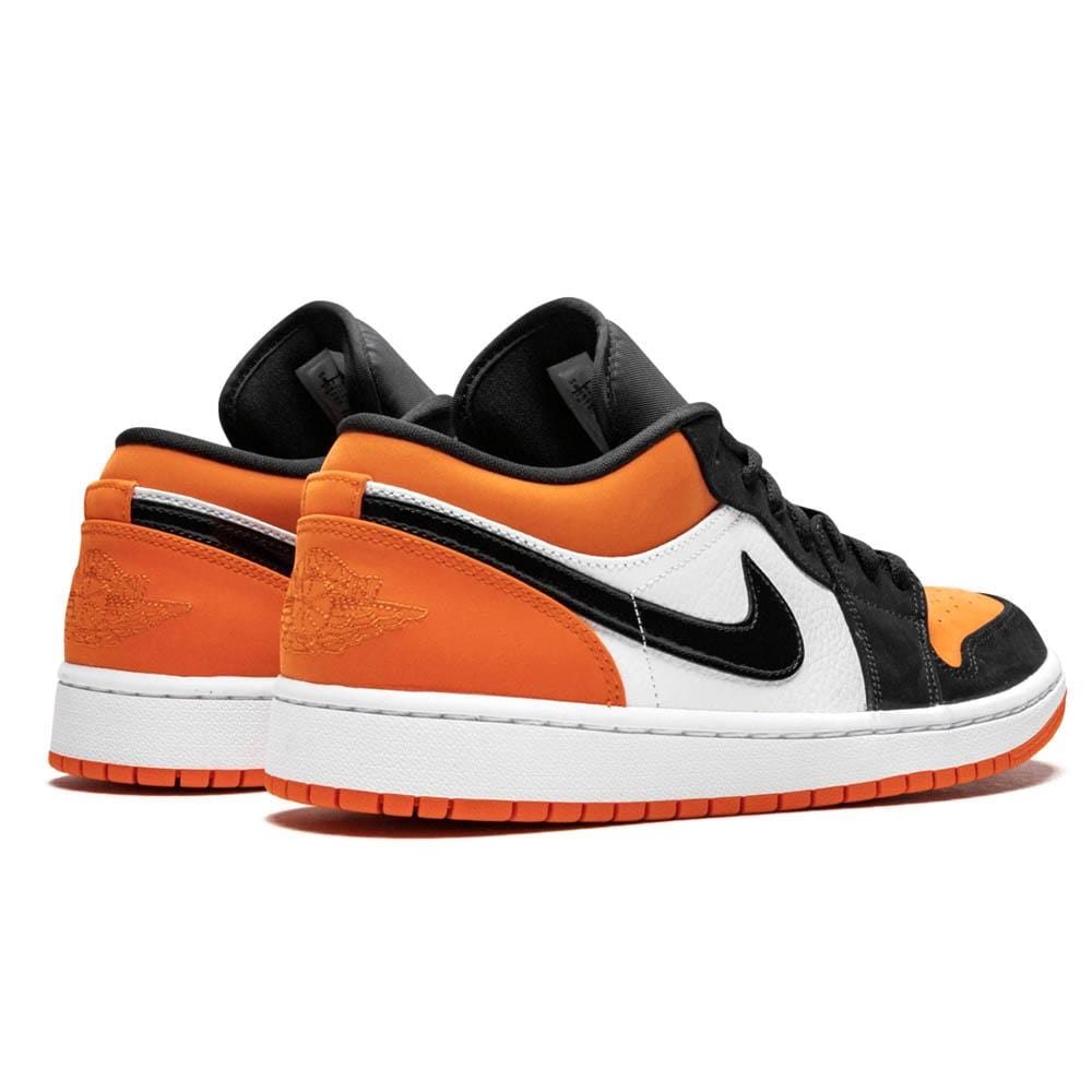 Air Jordan 1 Low 'Shattered Backboard' - Kick Game