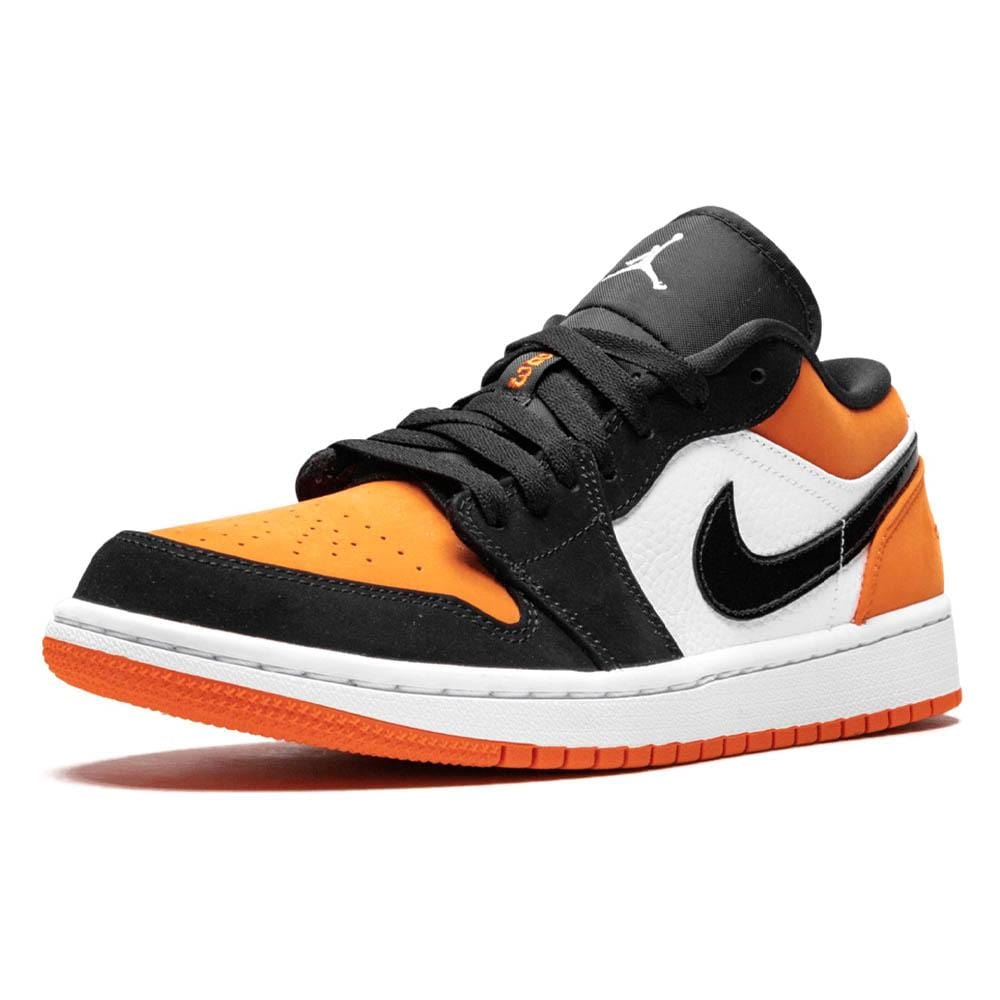 Air Jordan 1 Low 'Shattered Backboard' - Kick Game