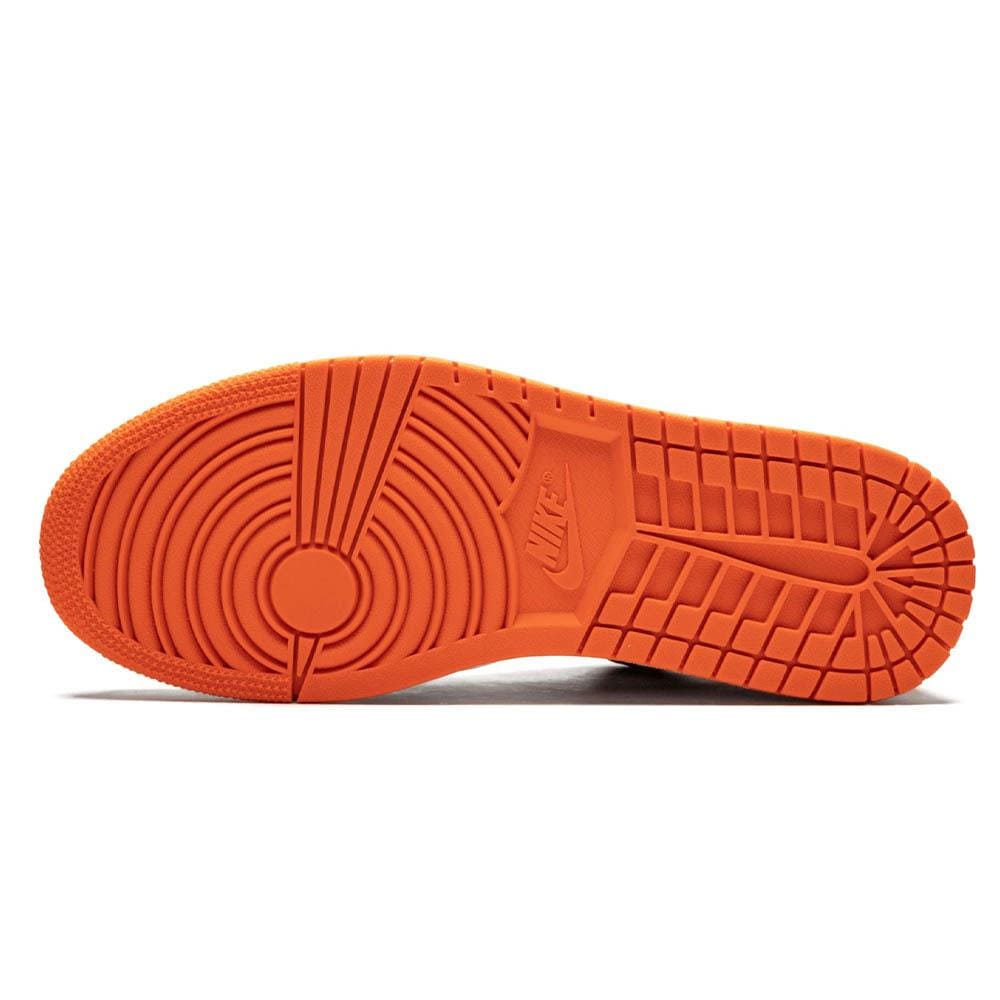 Air Jordan 1 Low 'Shattered Backboard' - Kick Game