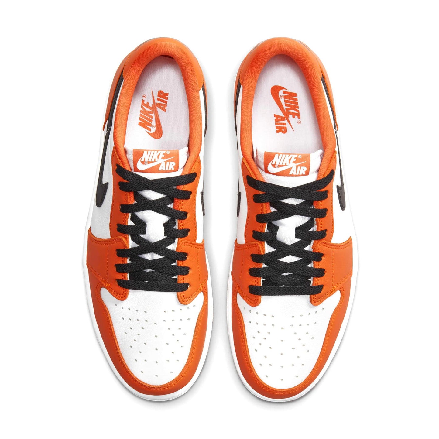 Air Jordan 1 Low Wmns OG 'Starfish' - Kick Game