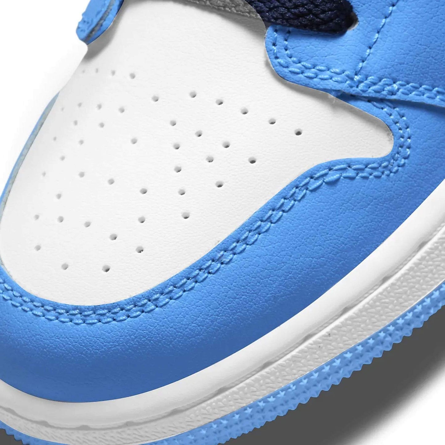 Air Jordan 1 Low GS 'UNC' - Kick Game