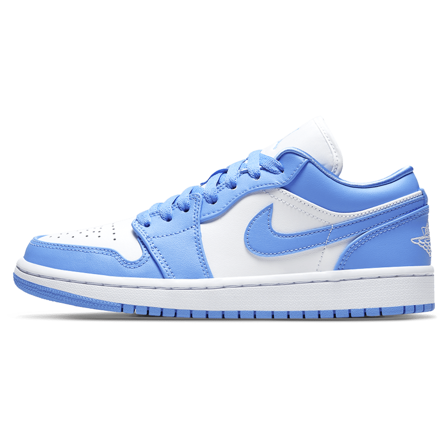 nike air make trail wind in florida free play Low Wmns 'UNC' - UrlfreezeShops