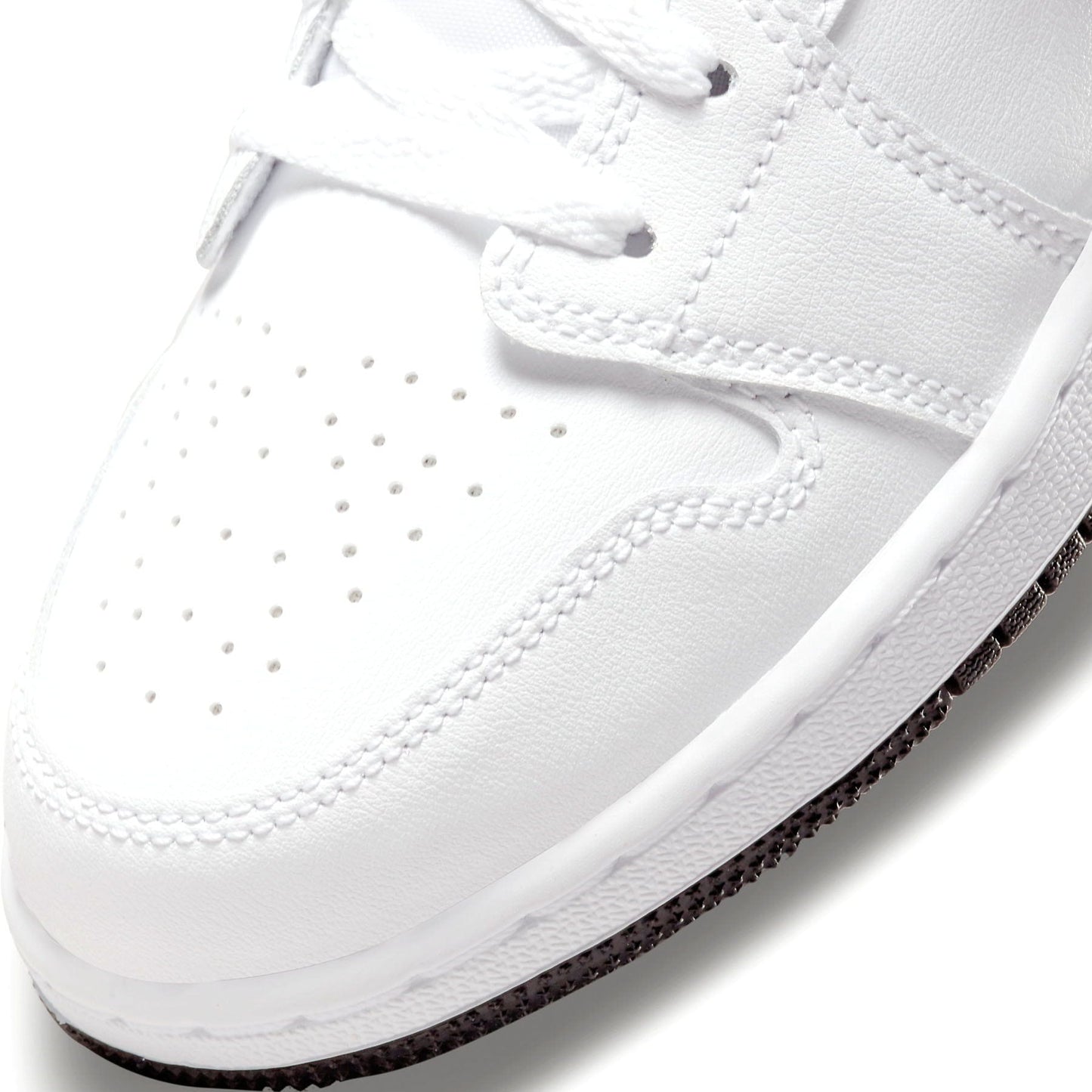 Air Jordan 1 Low GS 'Chicago Home' - Kick Game