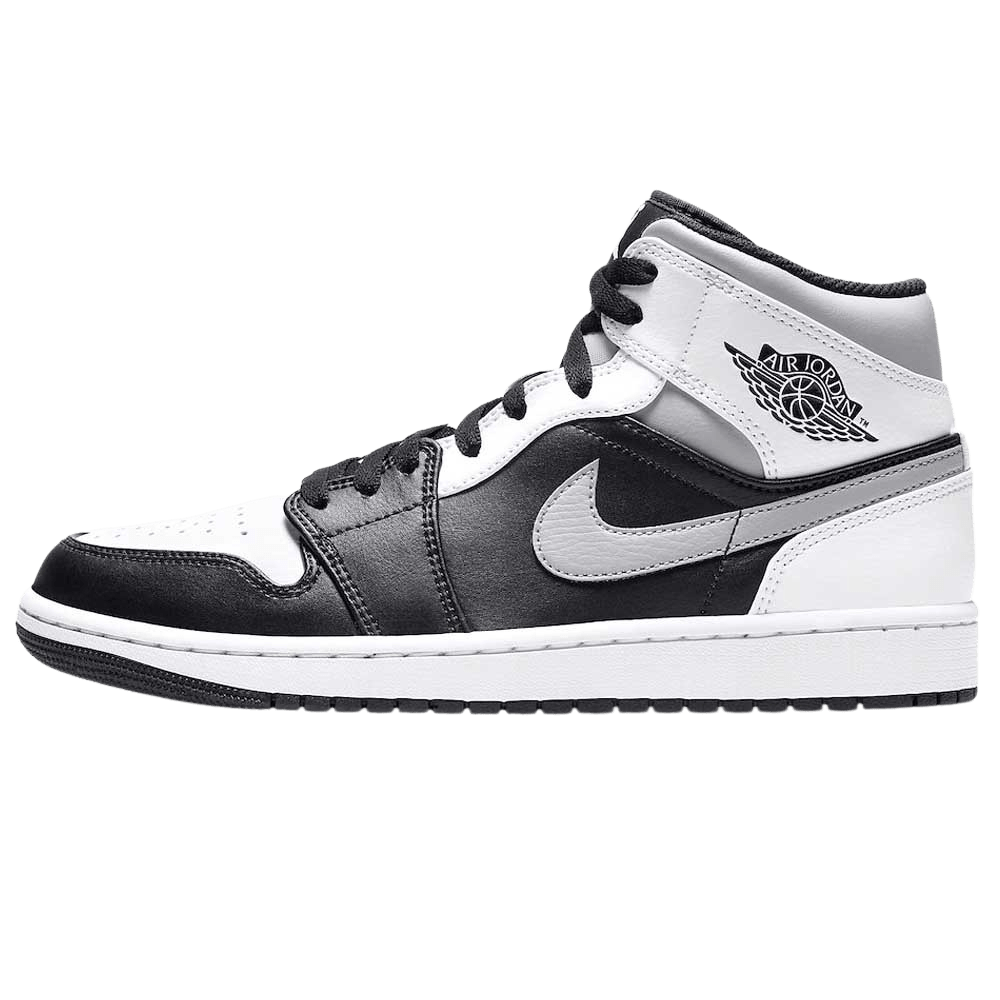 Air Jordan Mid 'White Shadow' — Kick Game - Main Image