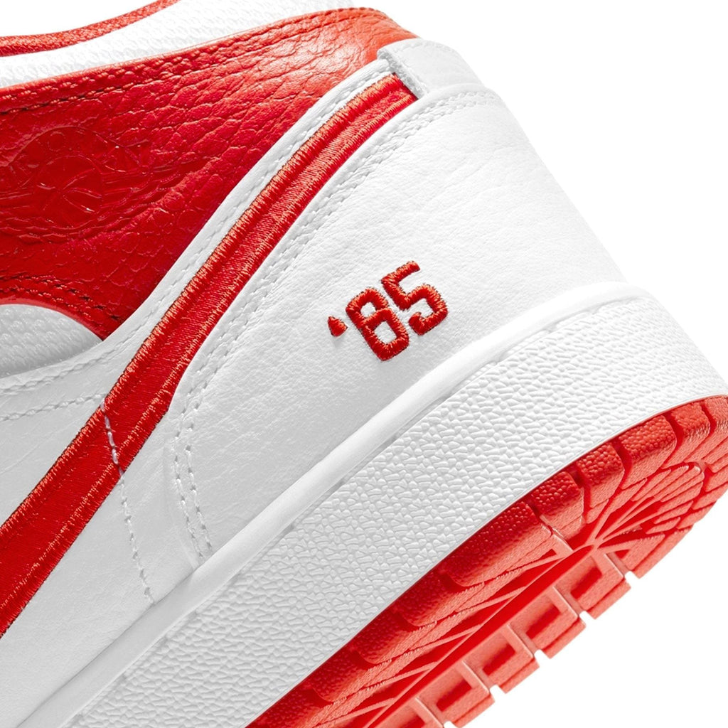 Nike Air Jordan Clothing 1 Nouveau BHM Mid GS '85' - UrlfreezeShops