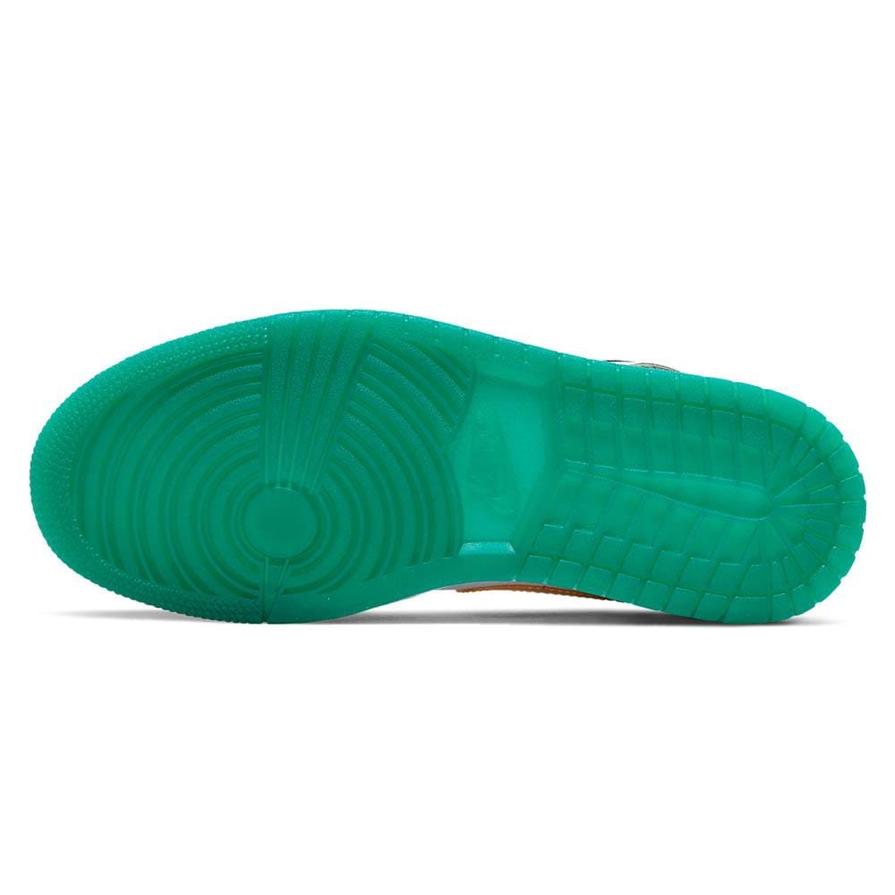 Air Jordan 1 Wmns Mid 'Alternate Swoosh' - Kick Game