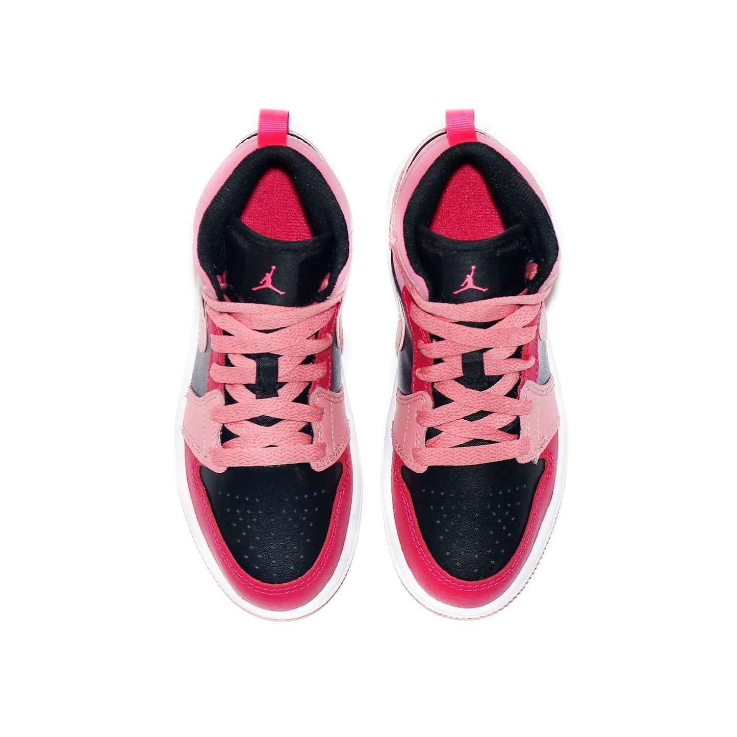 Air Jordan 1 Mid PS 'Coral Chalk' - Kick Game