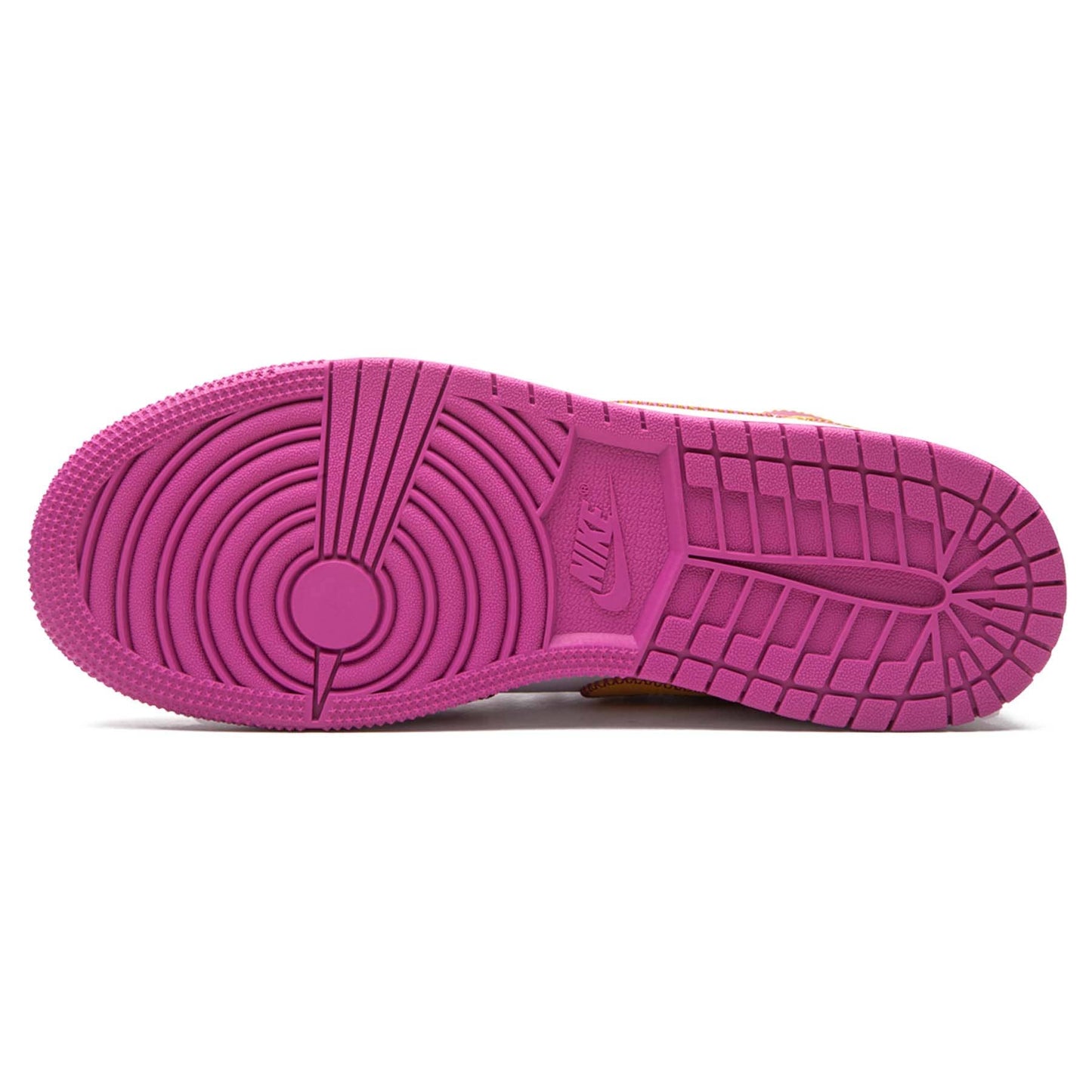 Air Jordan 1 GS 'Día de Muertos' - Kick Game