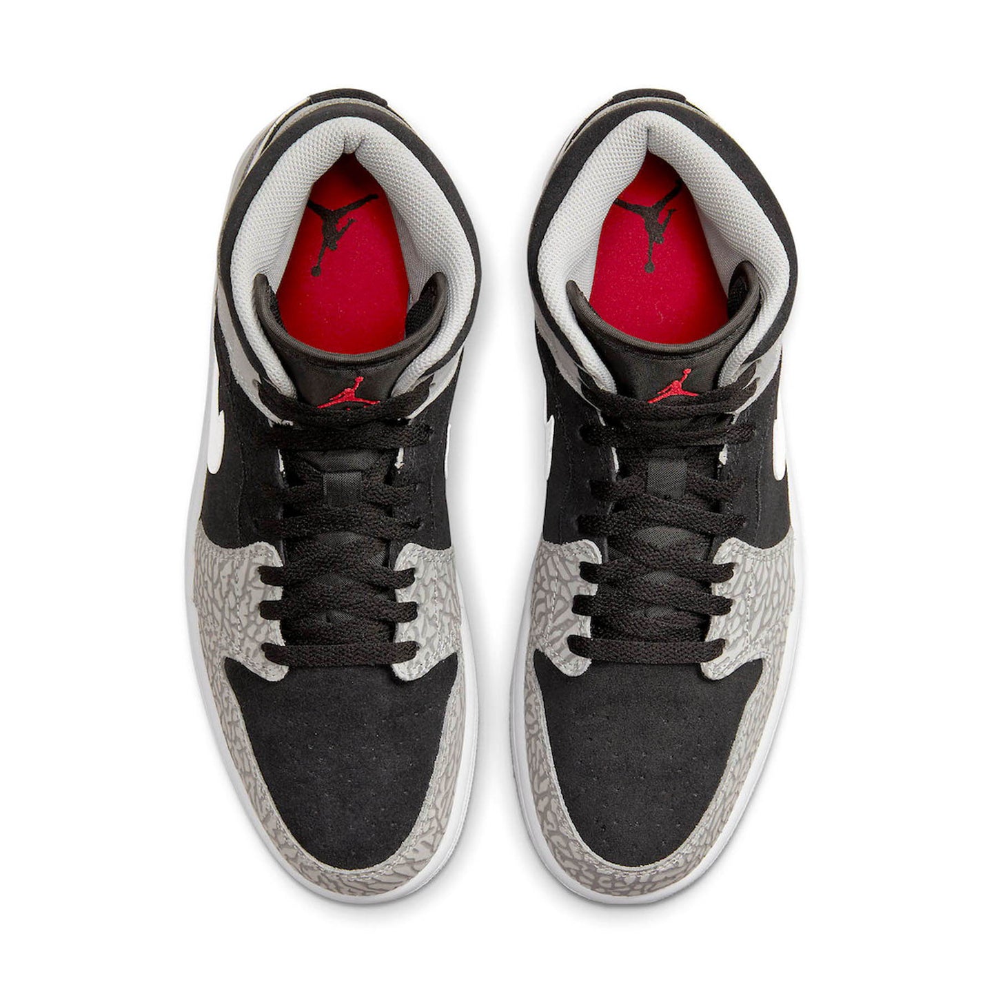 Air Jordan 1 Mid SE 'Elephant Toe' - Kick Game