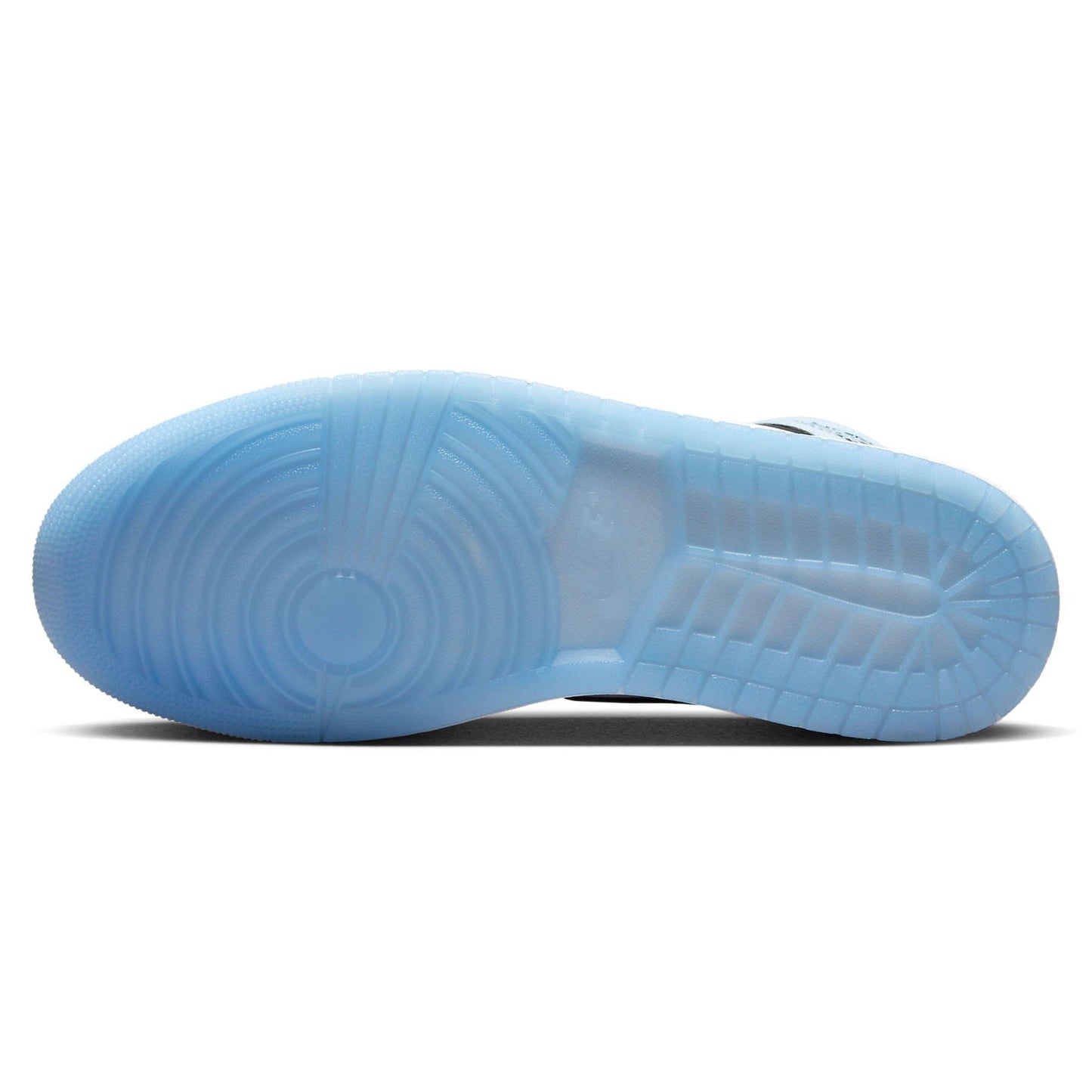 Air Jordan 1 Mid SE 'White Ice Blue' - Kick Game