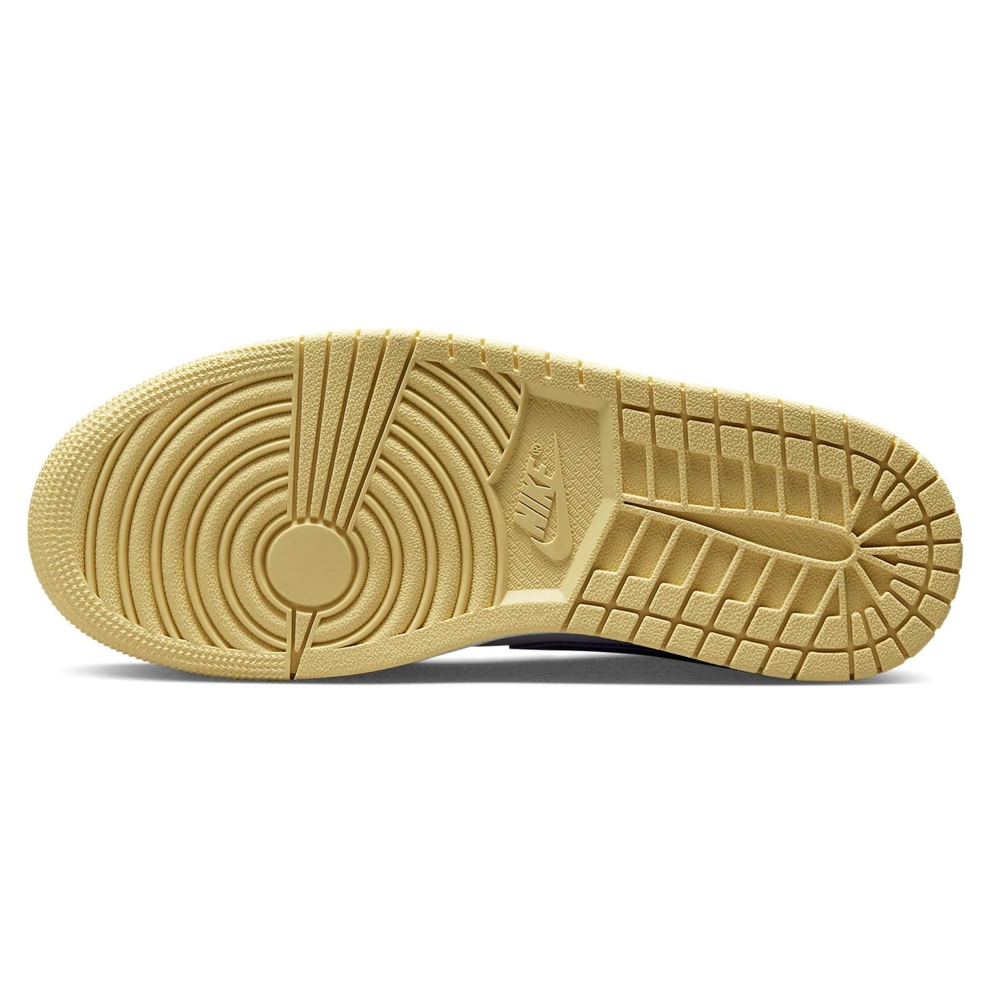 Air Jordan 1 Mid Wmns 'Lemon Wash' - Kick Game