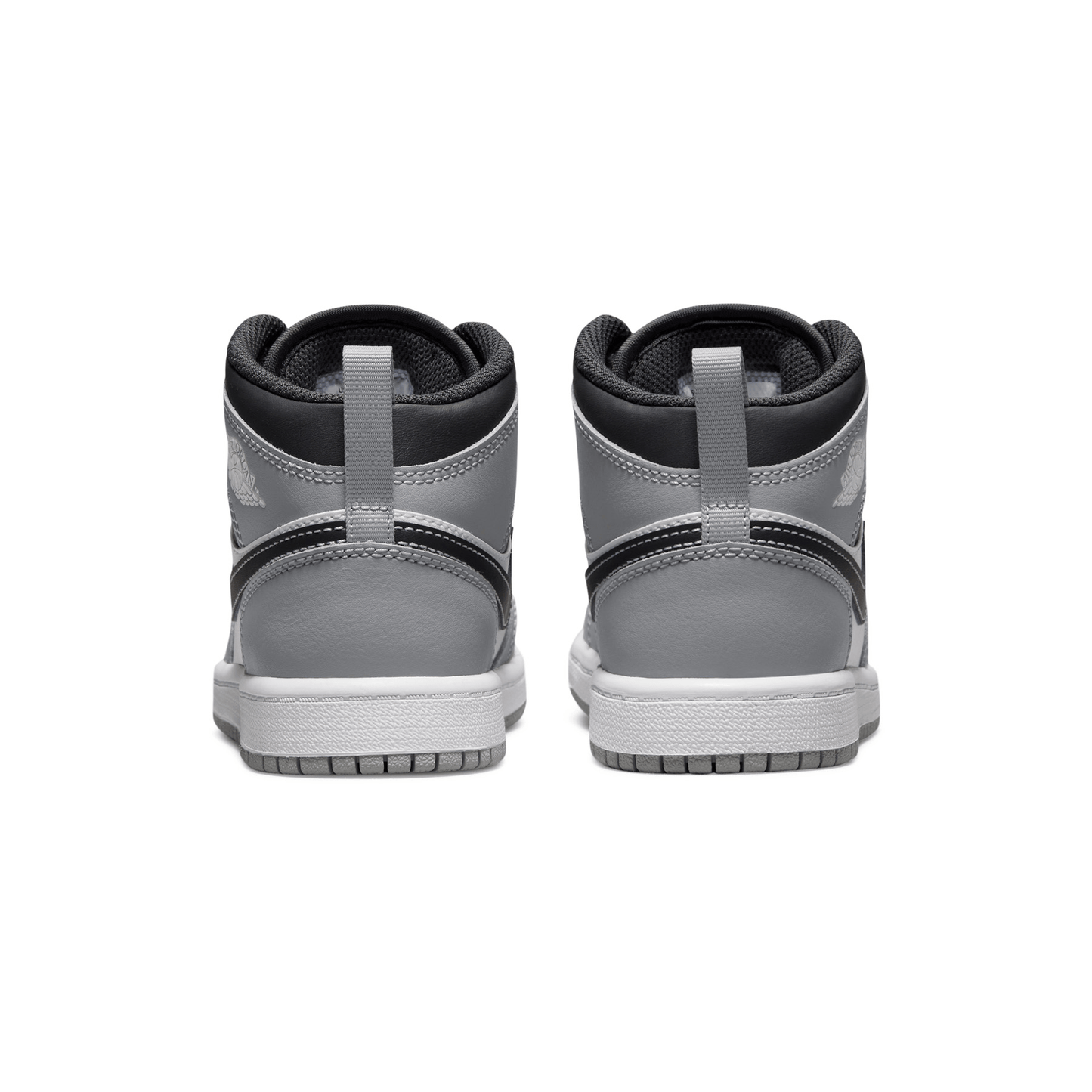 Air Jordan 1 Mid PS Light Smoke Grey - Kick Game