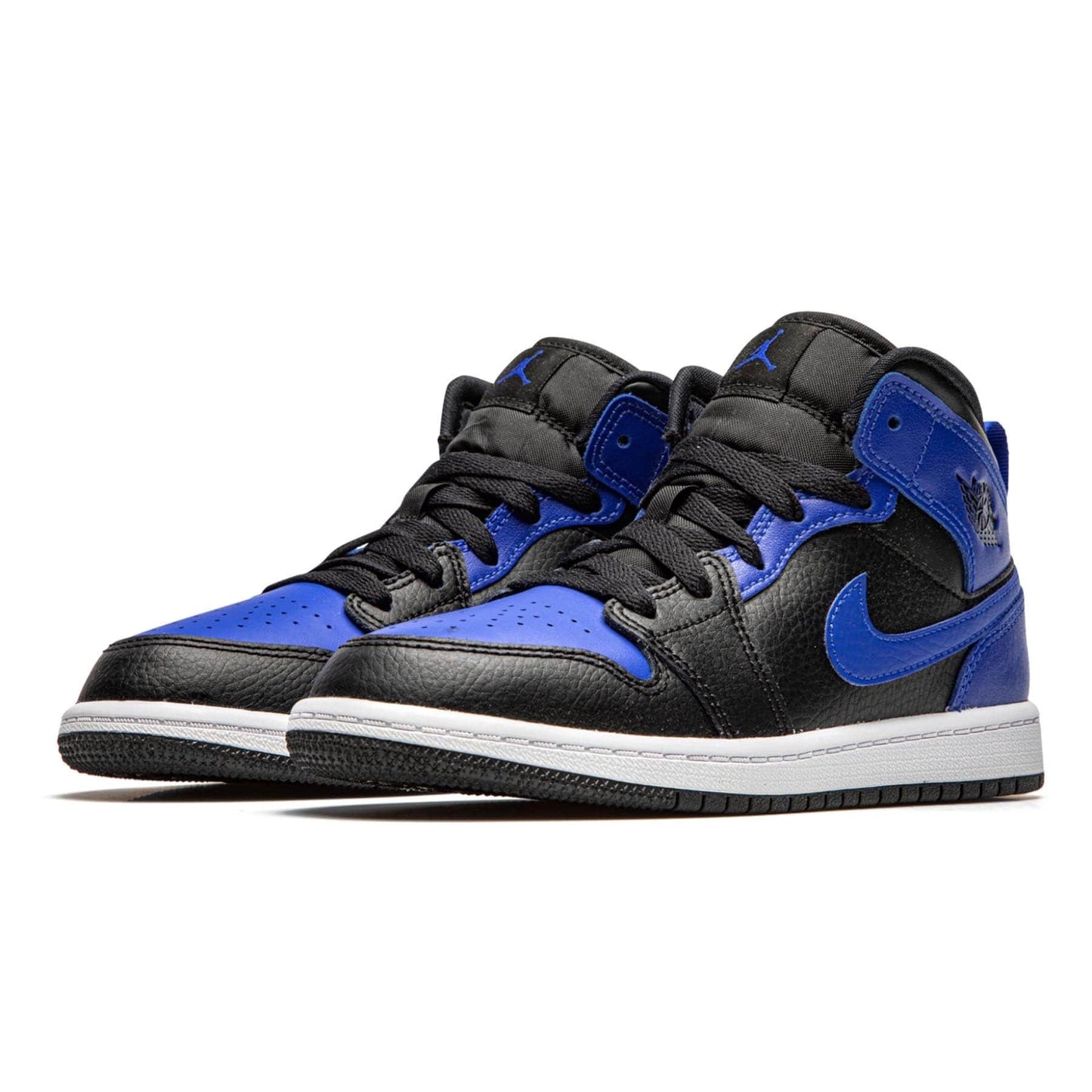 Air Jordan 1 Mid PS 'Hyper Royal' - Kick Game